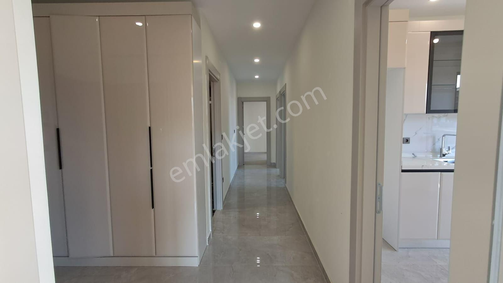 Ekşioğlu'ndan Tekirdağ Süleymanpaşa Atatürk Mahallesi 3+1 Satılık Daire - Görsel 25