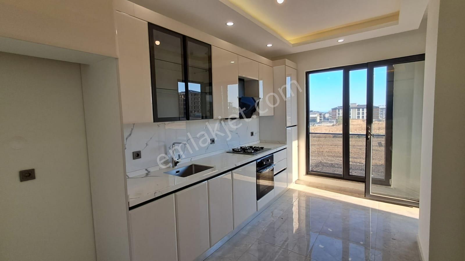 Ekşioğlu'ndan Tekirdağ Süleymanpaşa Atatürk Mahallesi 3+1 Satılık Daire - Görsel 19