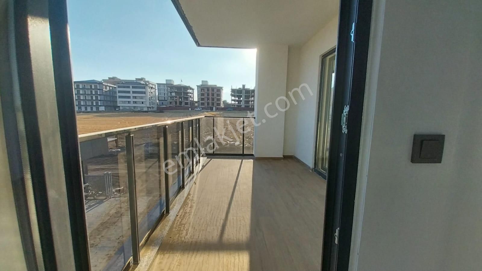 Ekşioğlu'ndan Tekirdağ Süleymanpaşa Atatürk Mahallesi 3+1 Satılık Daire - Görsel 27