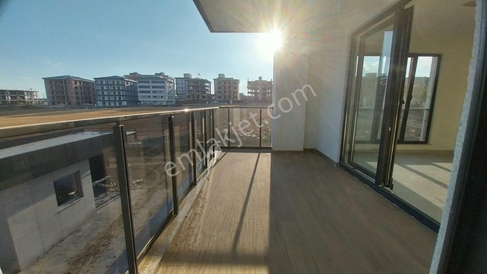 Ekşioğlu'ndan Tekirdağ Süleymanpaşa Atatürk Mahallesi 3+1 Satılık Daire - Görsel 26