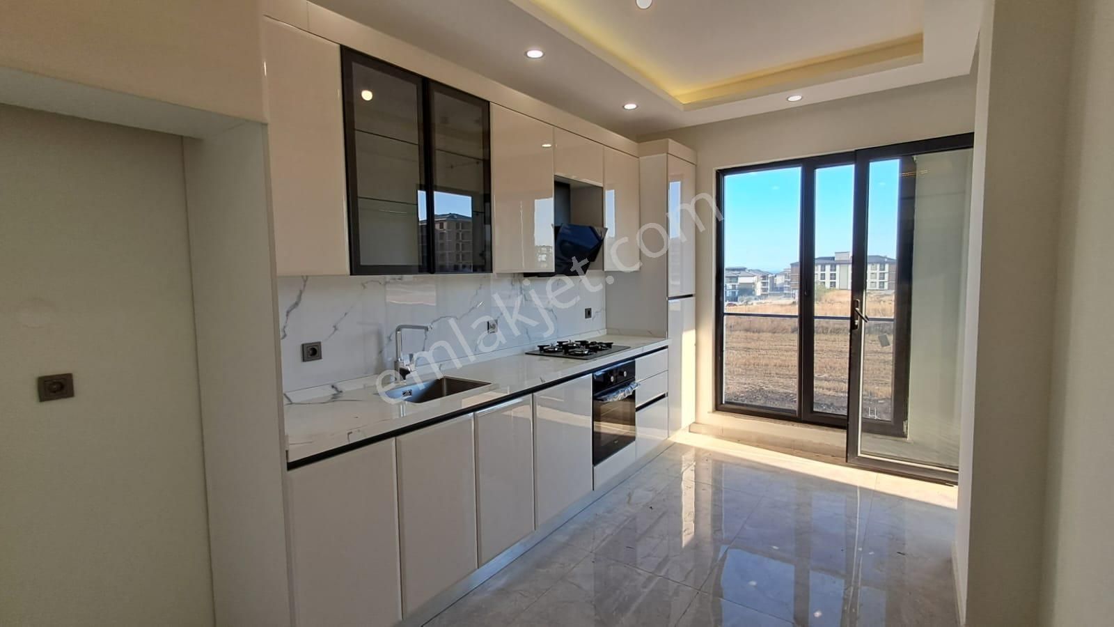 Ekşioğlu'ndan Tekirdağ Süleymanpaşa Atatürk Mahallesi 3+1 Satılık Daire - Görsel 23