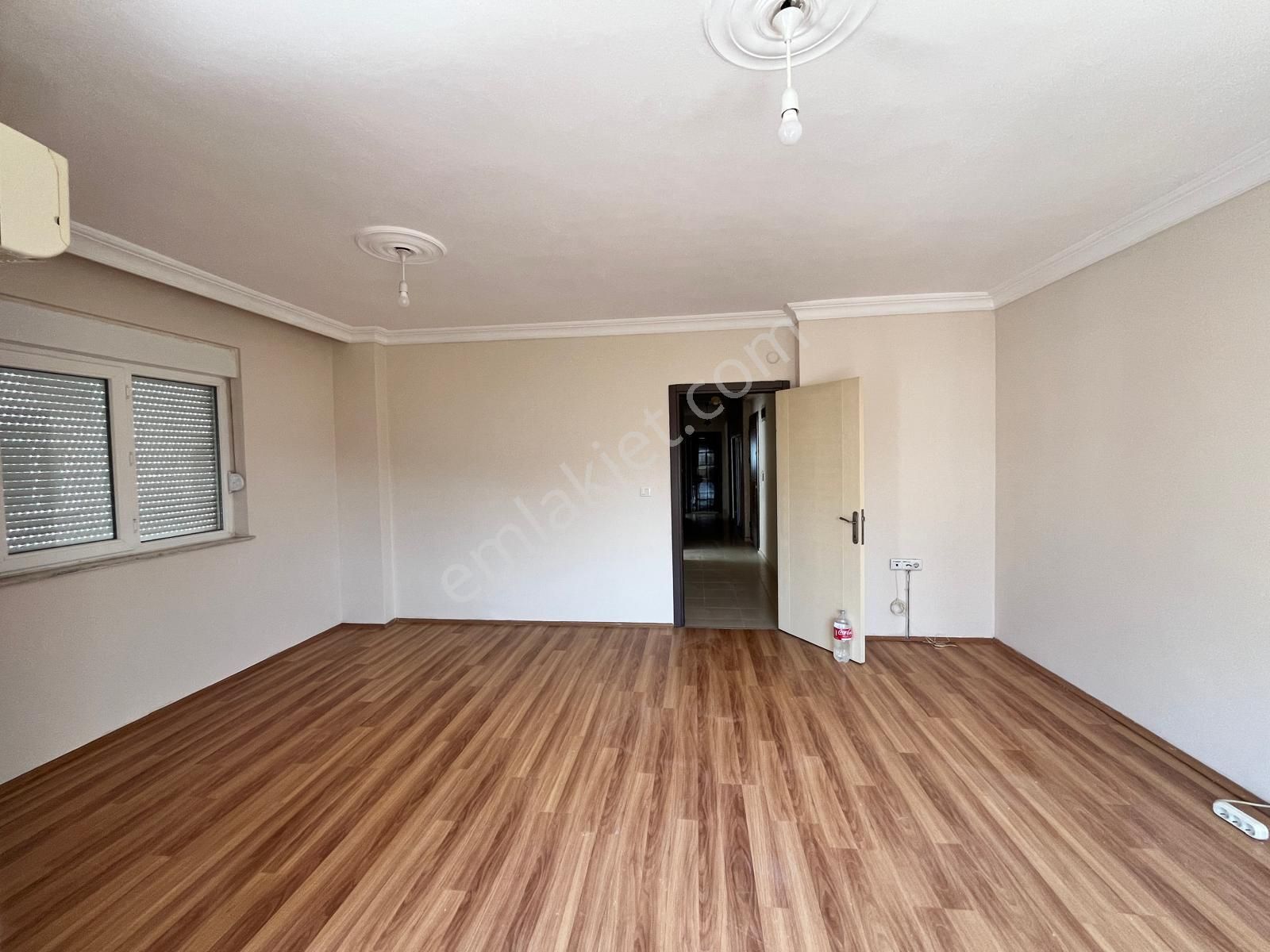 Asansörlü Ayrı Mutfaklı Doğalgaz Kapıda 3 Balkon 2 Wc - Görsel 5