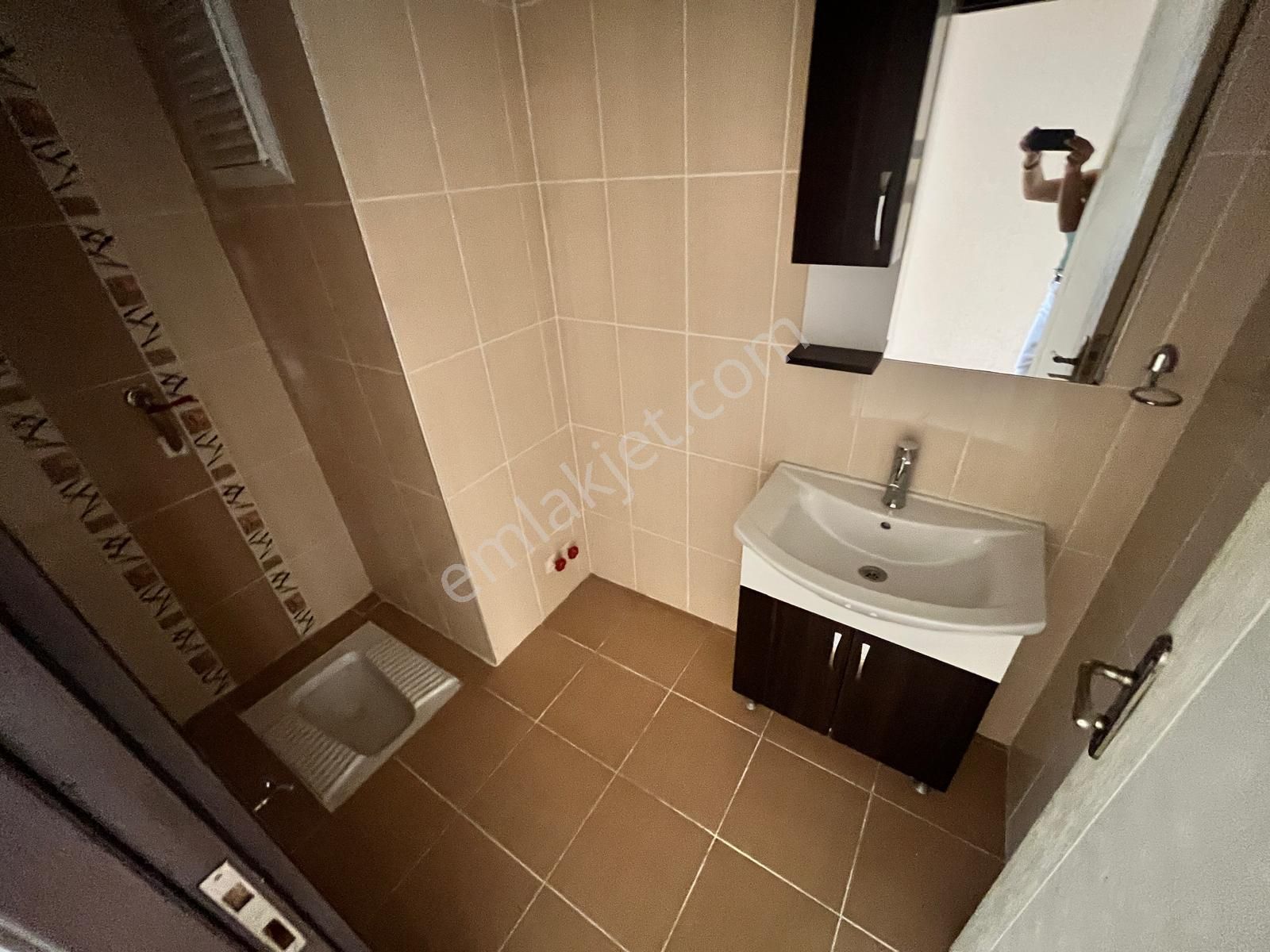 Asansörlü Ayrı Mutfaklı Doğalgaz Kapıda 3 Balkon 2 Wc - Görsel 15