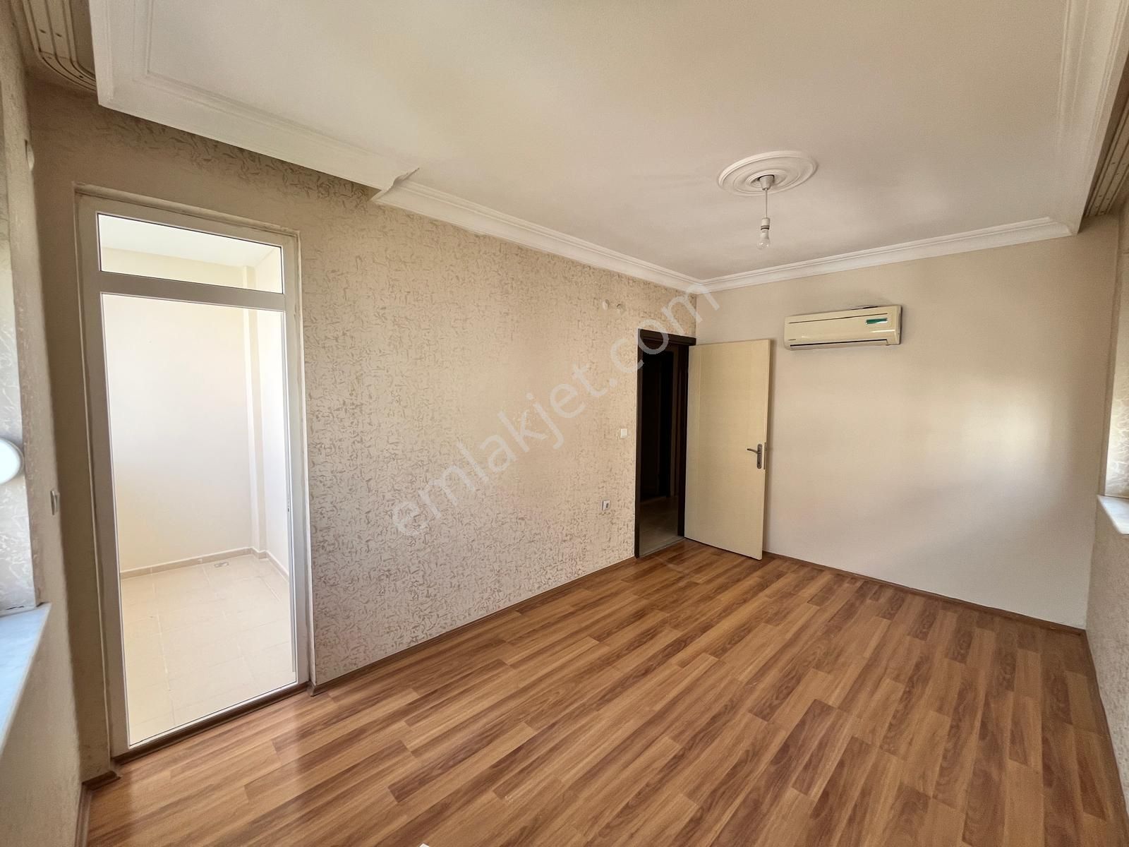 Asansörlü Ayrı Mutfaklı Doğalgaz Kapıda 3 Balkon 2 Wc - Görsel 19