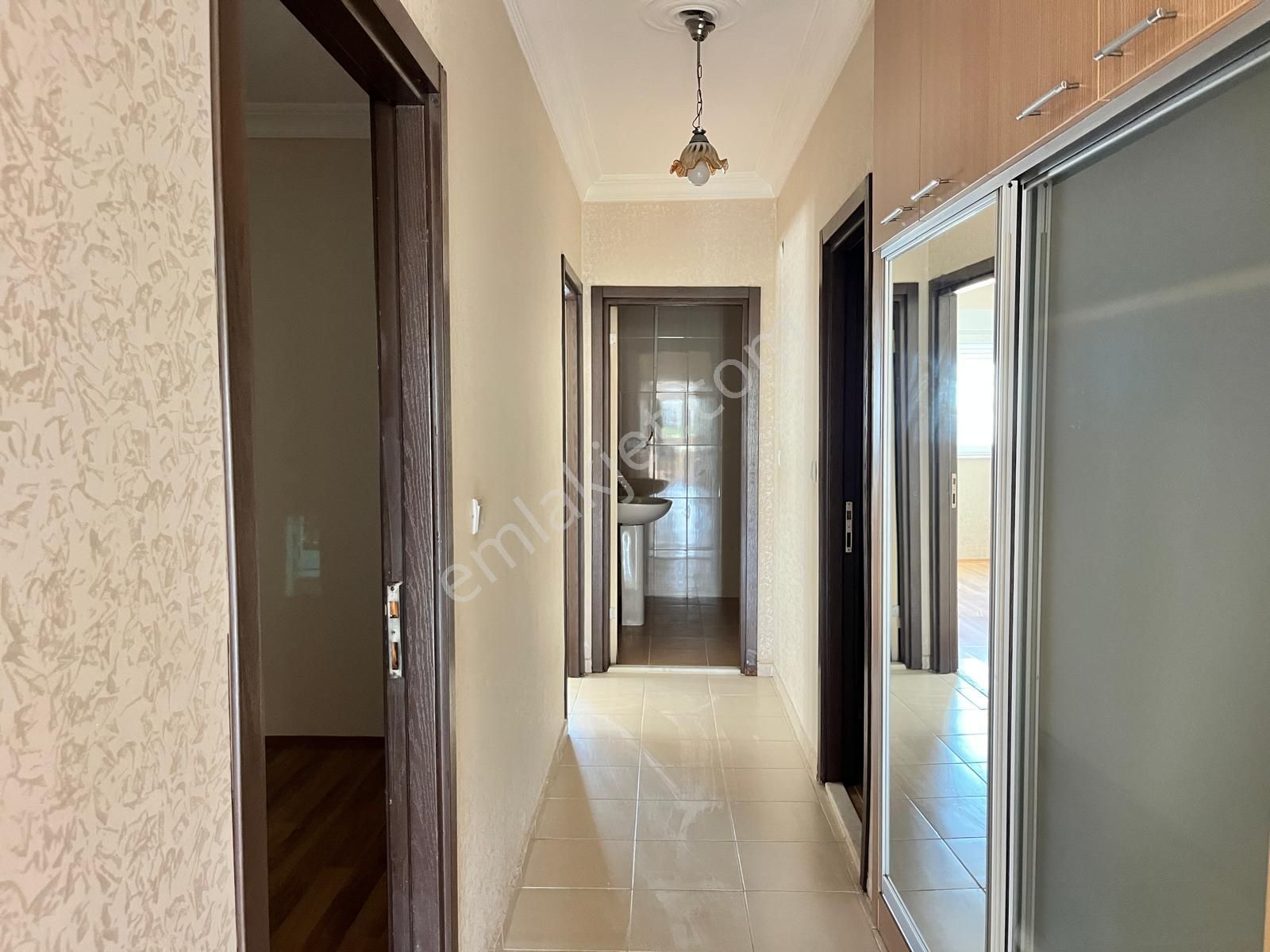 Asansörlü Ayrı Mutfaklı Doğalgaz Kapıda 3 Balkon 2 Wc - Görsel 14