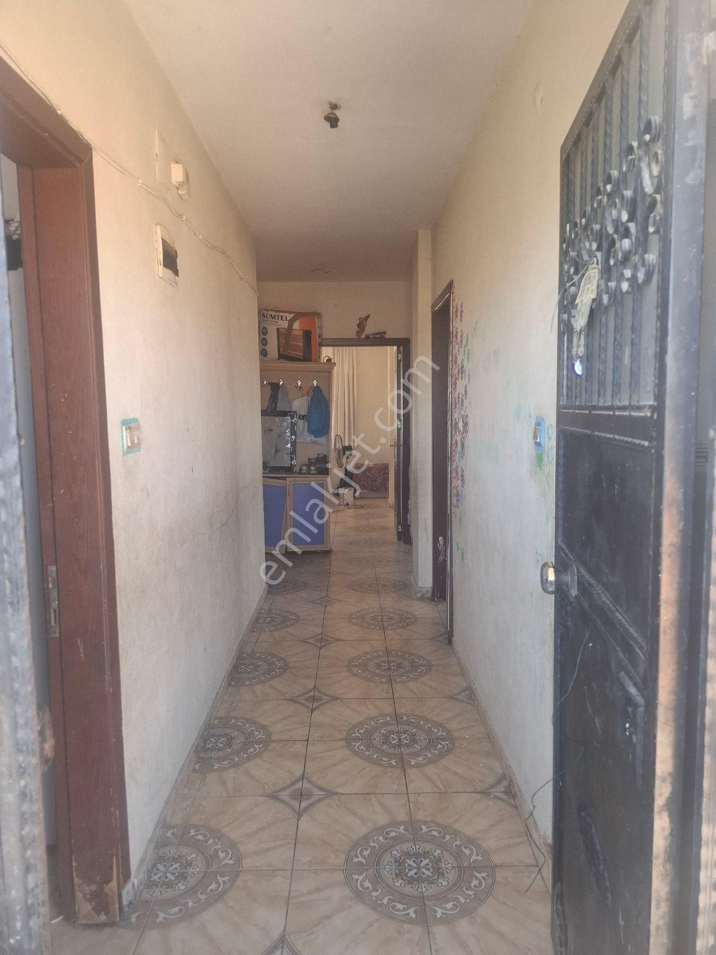 Satılık 7.250.000 Tl 3 Katlı Müstakil - Görsel 32