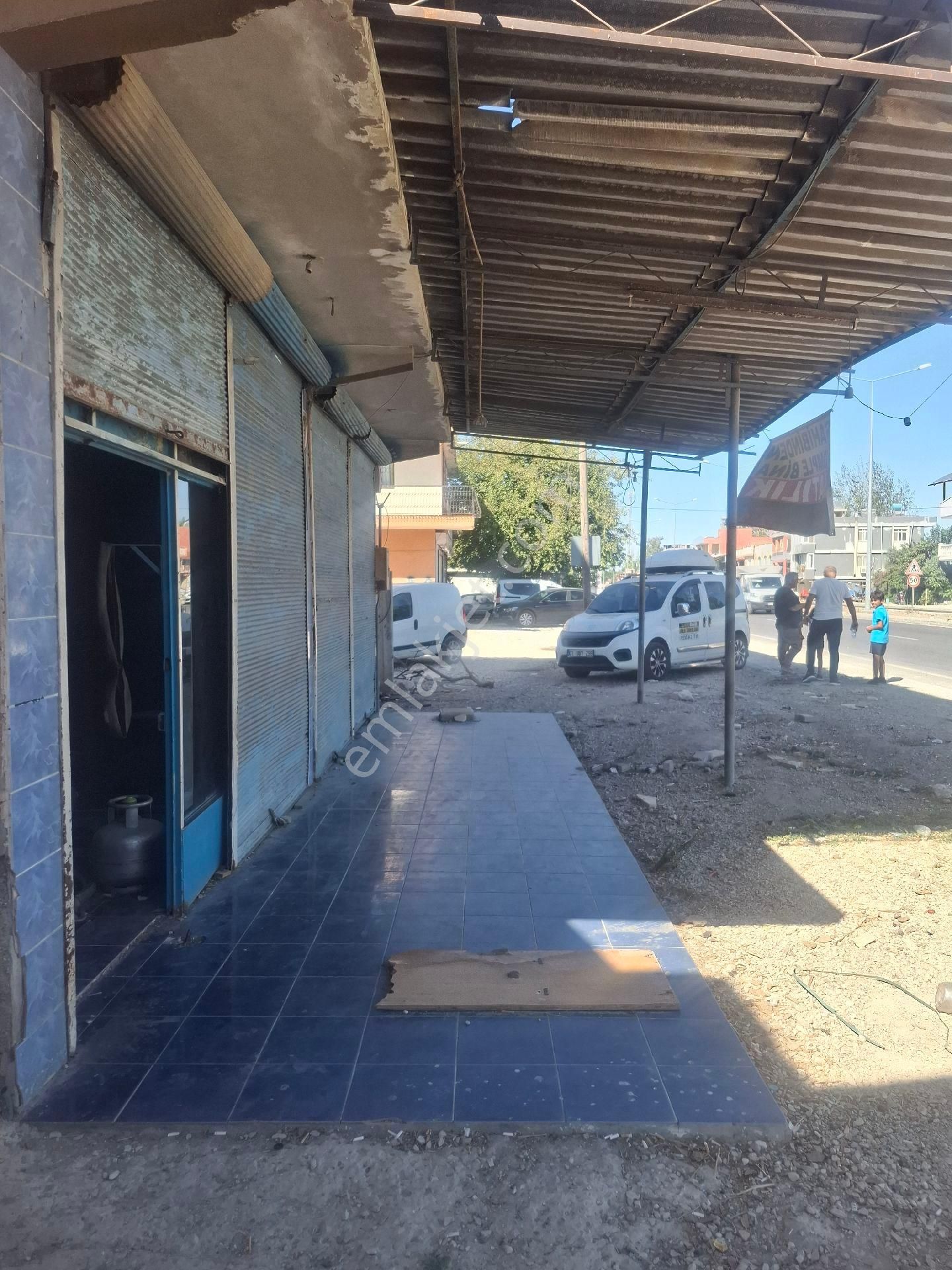 Satılık 7.250.000 Tl 3 Katlı Müstakil - Görsel 9