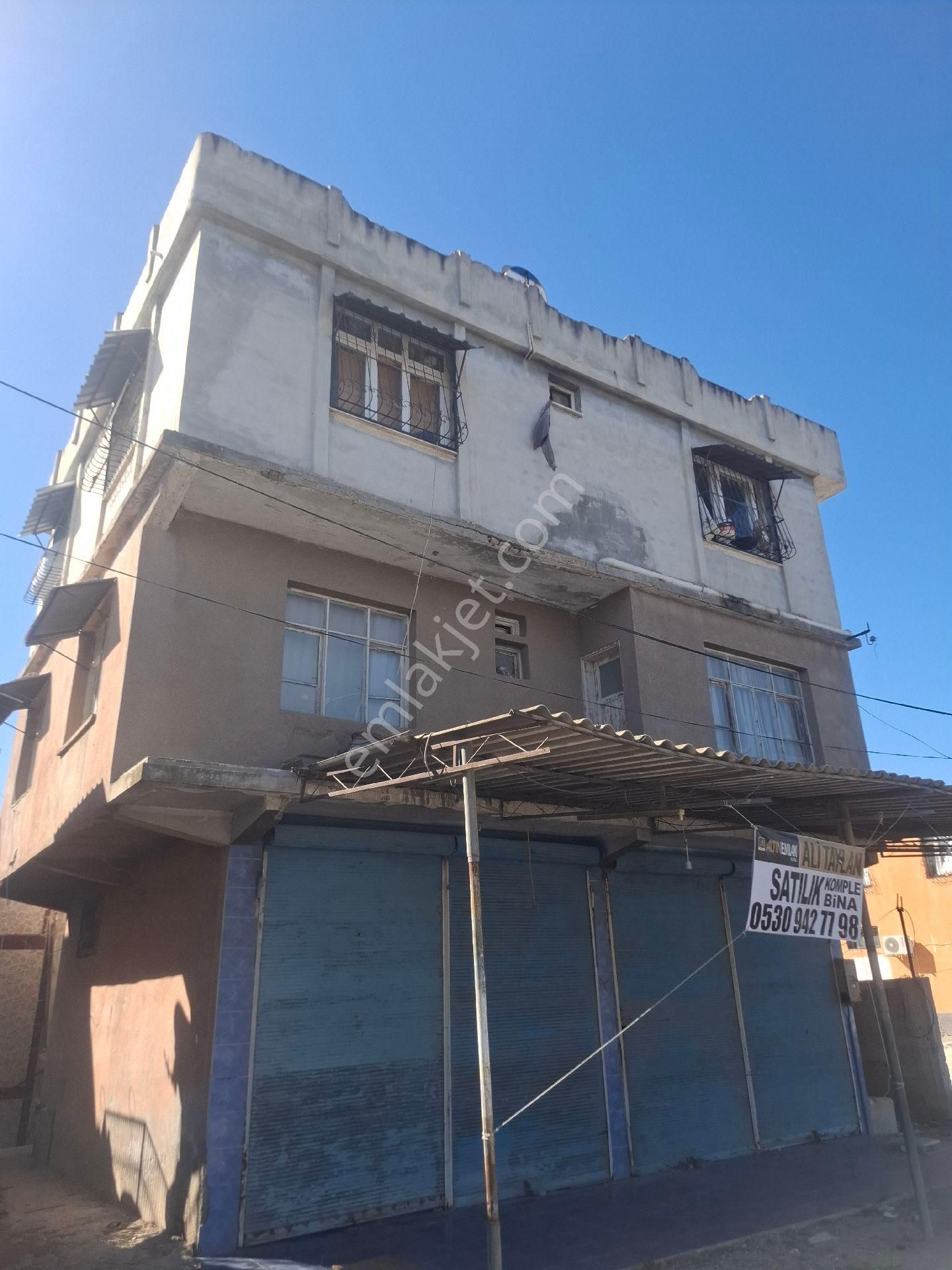 Satılık 7.250.000 Tl 3 Katlı Müstakil - Görsel 3