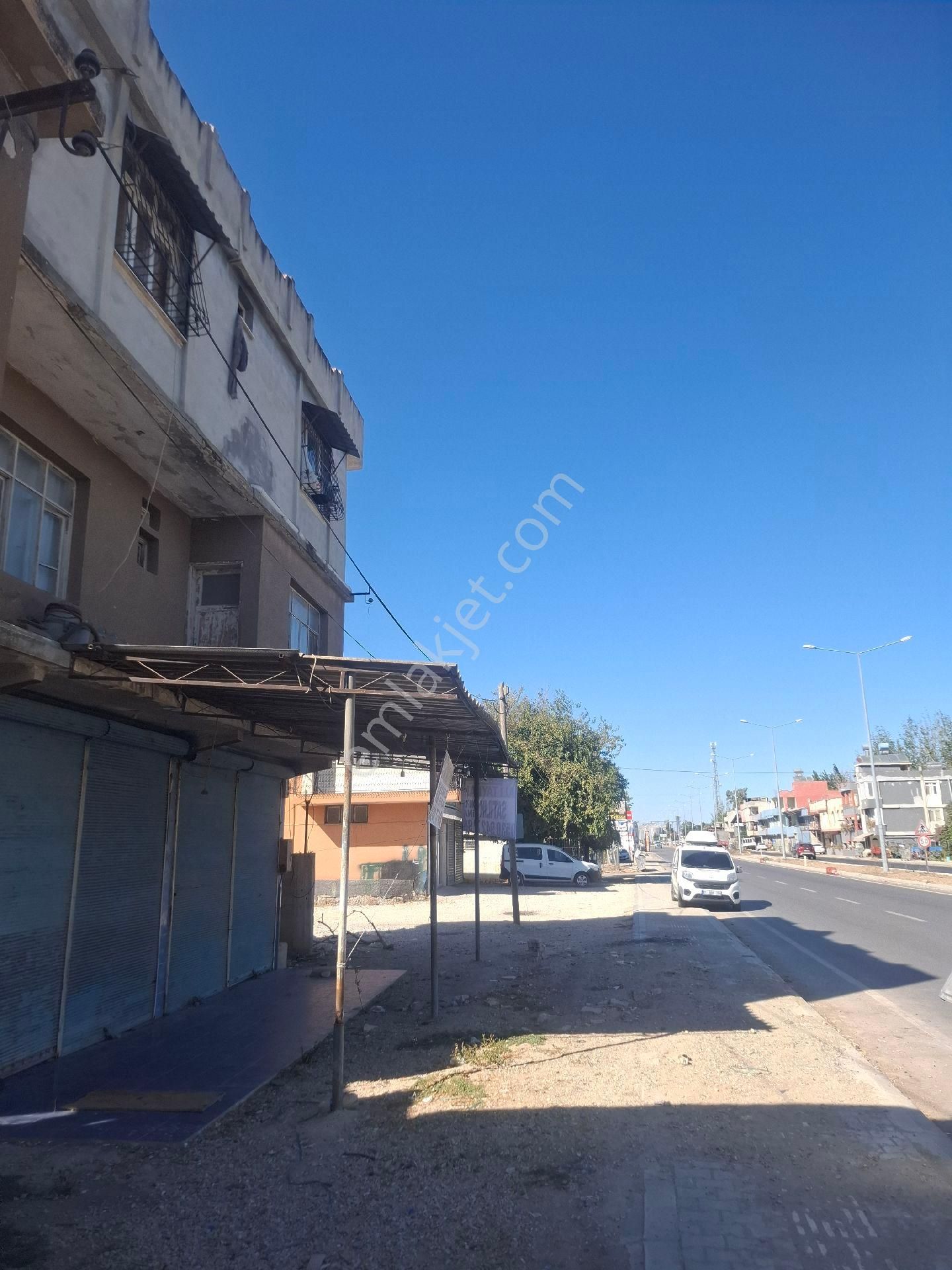 Satılık 7.250.000 Tl 3 Katlı Müstakil - Görsel 2