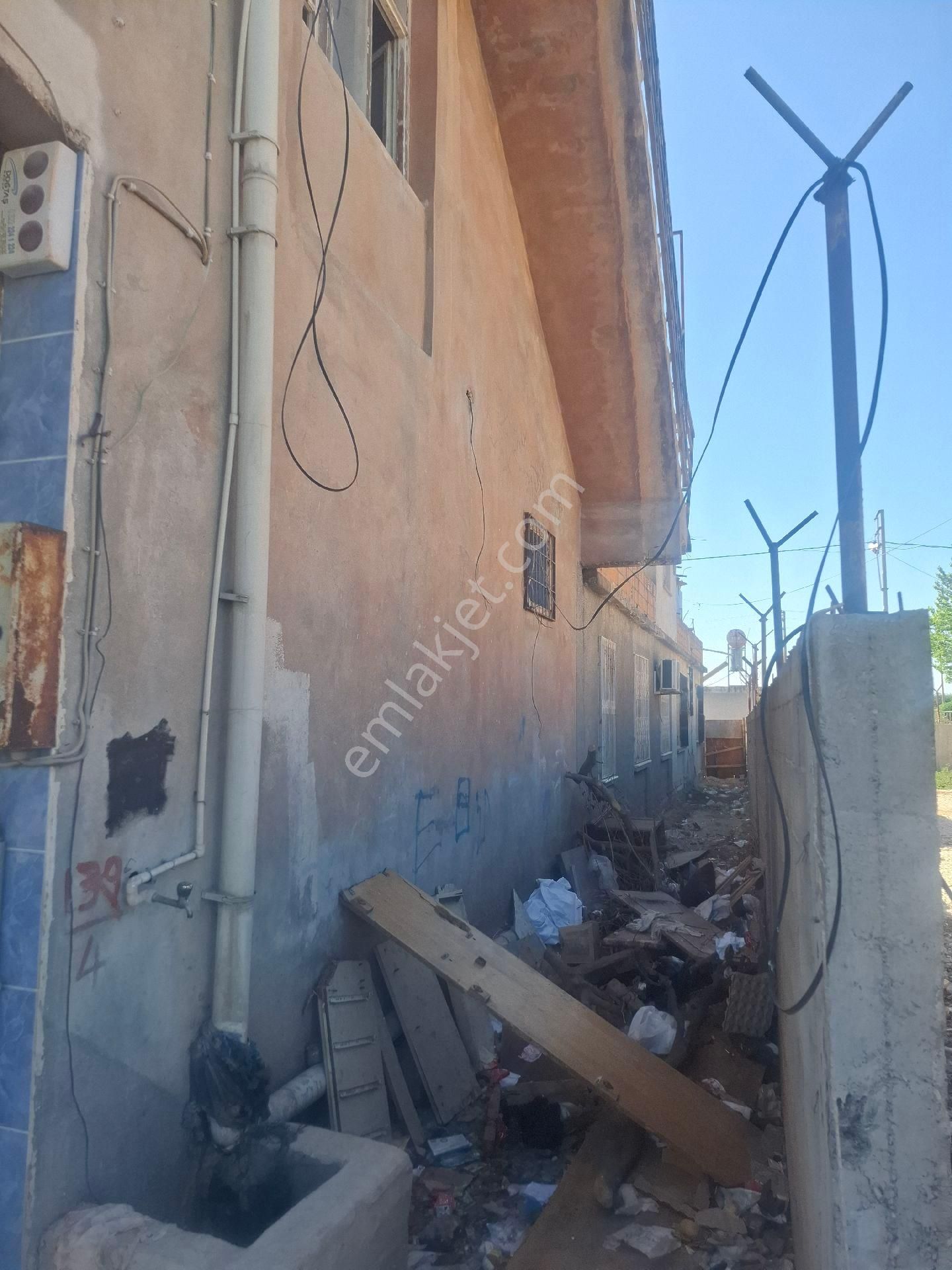 Satılık 7.250.000 Tl 3 Katlı Müstakil - Görsel 8