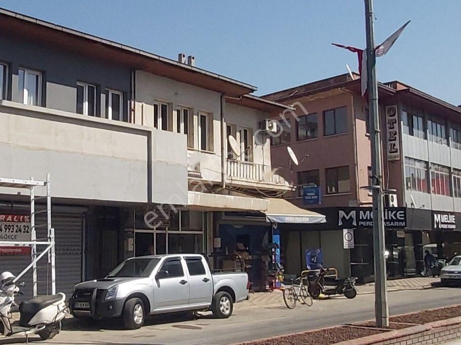 Akıncılar Mah. Ana Cadde Üzeri Satılık 3 Adet İşyeri - Görsel 18