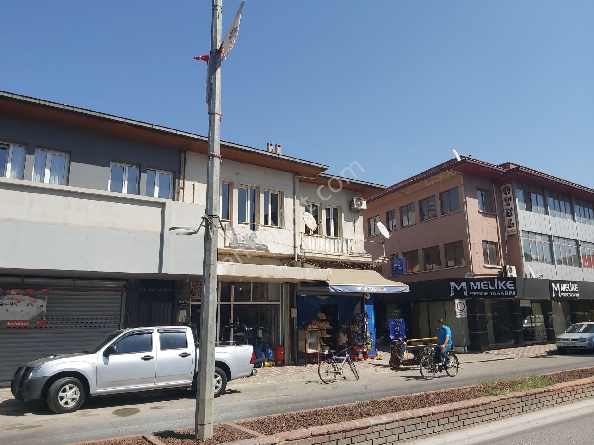 Akıncılar Mah. Ana Cadde Üzeri Satılık 3 Adet İşyeri - Görsel 15