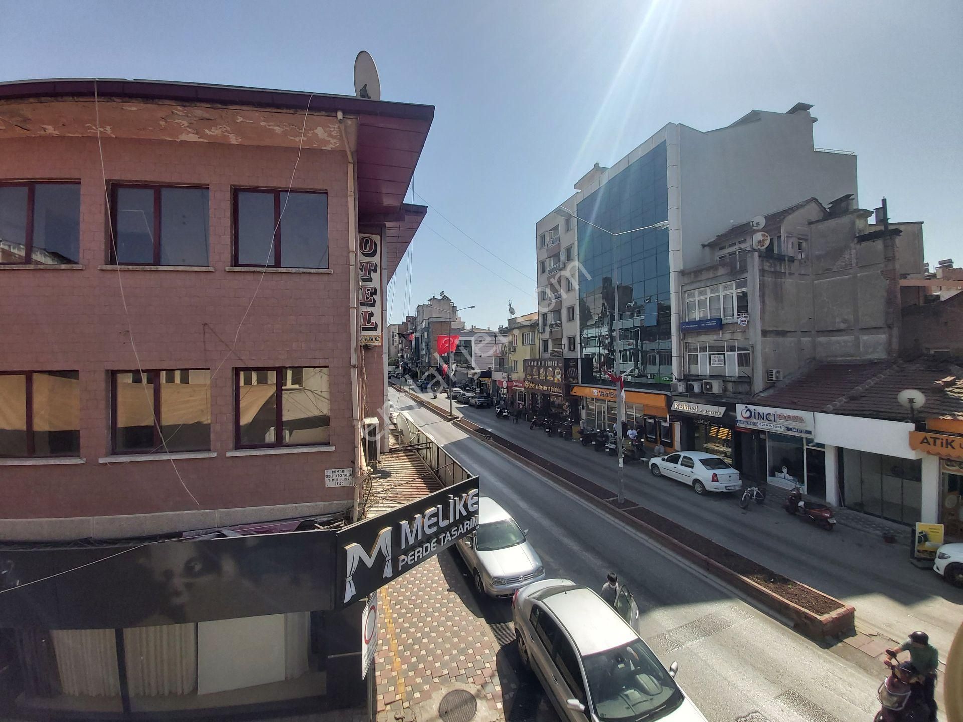 Akıncılar Mah. Ana Cadde Üzeri Satılık 3 Adet İşyeri - Görsel 7