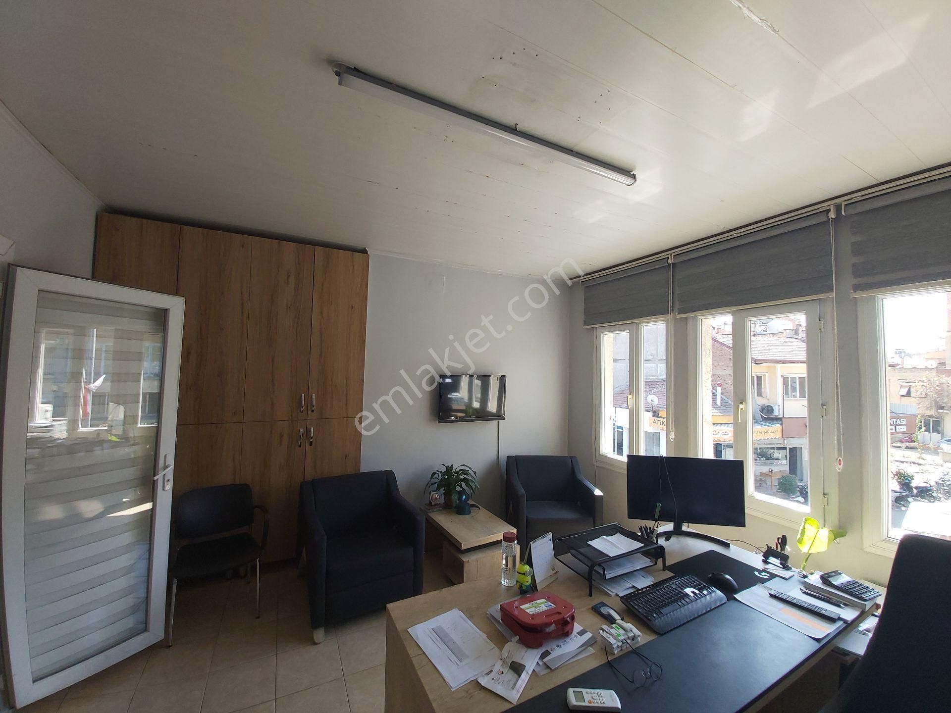 Akıncılar Mah. Ana Cadde Üzeri Satılık 3 Adet İşyeri - Görsel 5