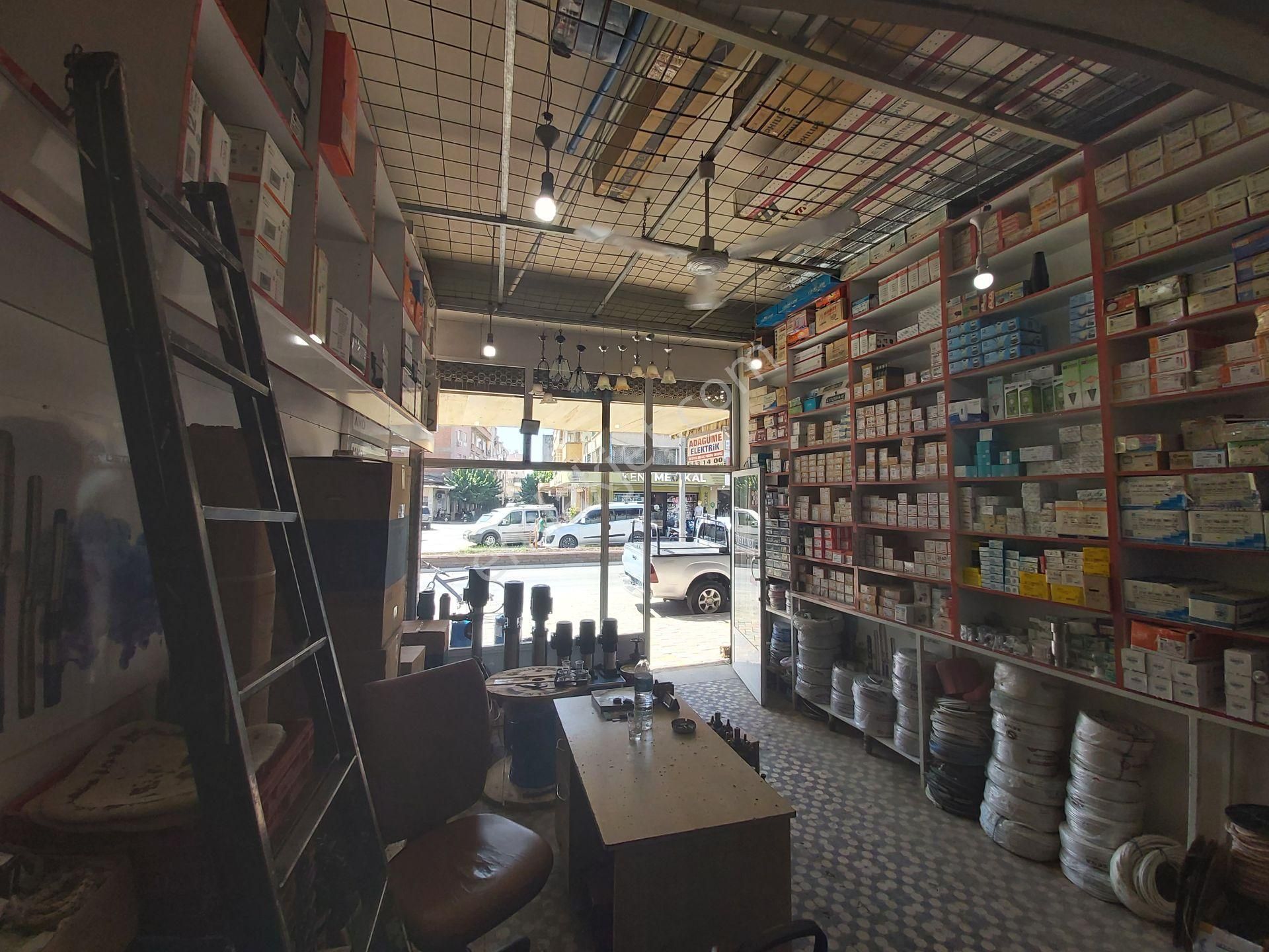 Akıncılar Mah. Ana Cadde Üzeri Satılık 3 Adet İşyeri - Görsel 3