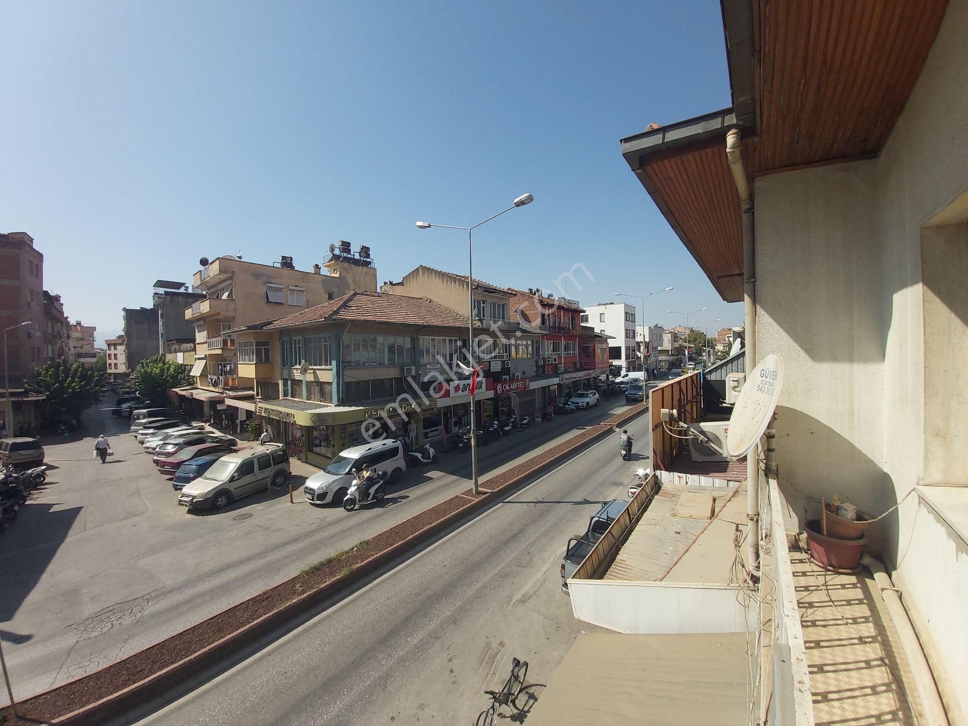 Akıncılar Mah. Ana Cadde Üzeri Satılık 3 Adet İşyeri - Görsel 10