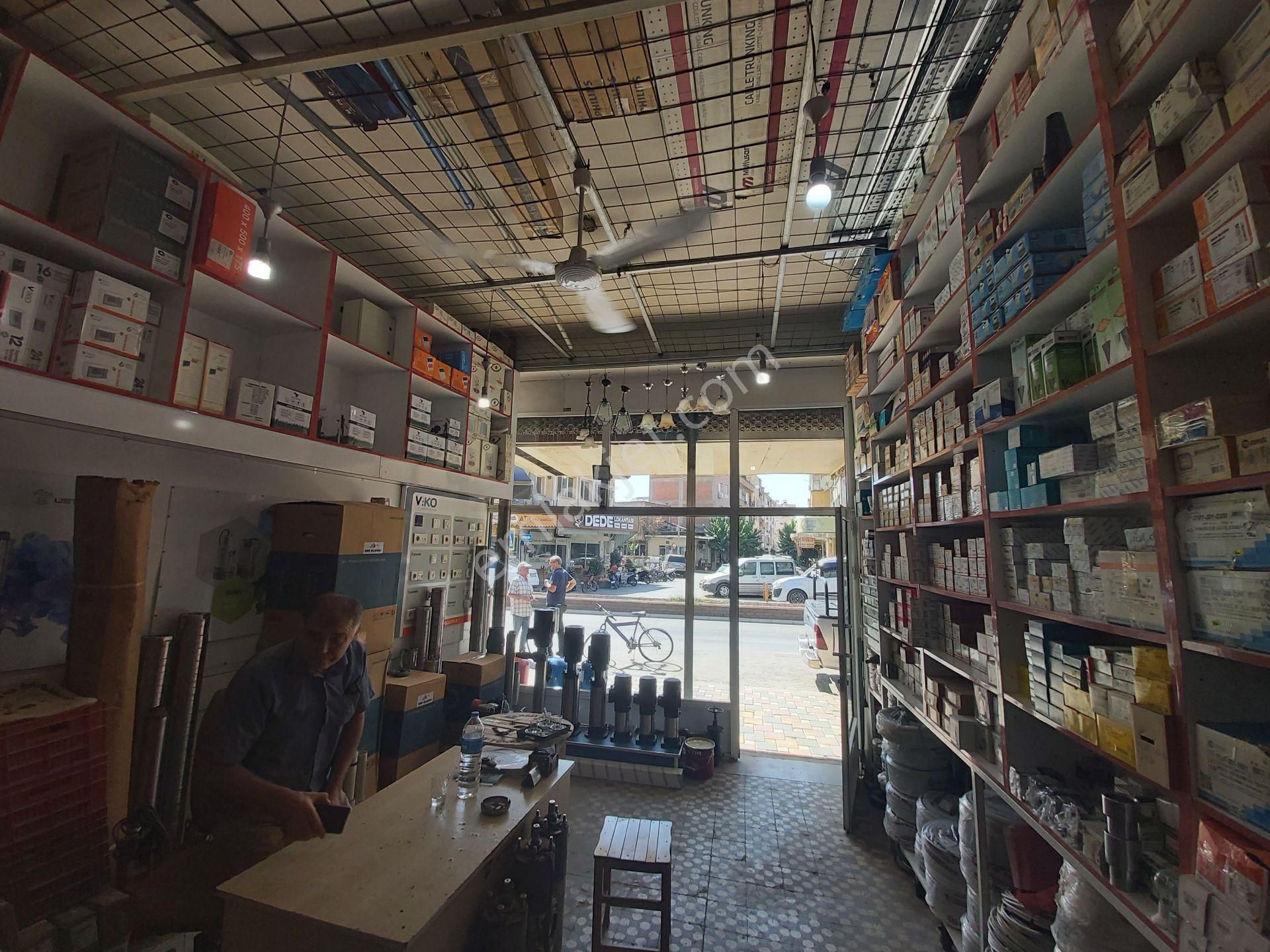 Akıncılar Mah. Ana Cadde Üzeri Satılık 3 Adet İşyeri - Görsel 9