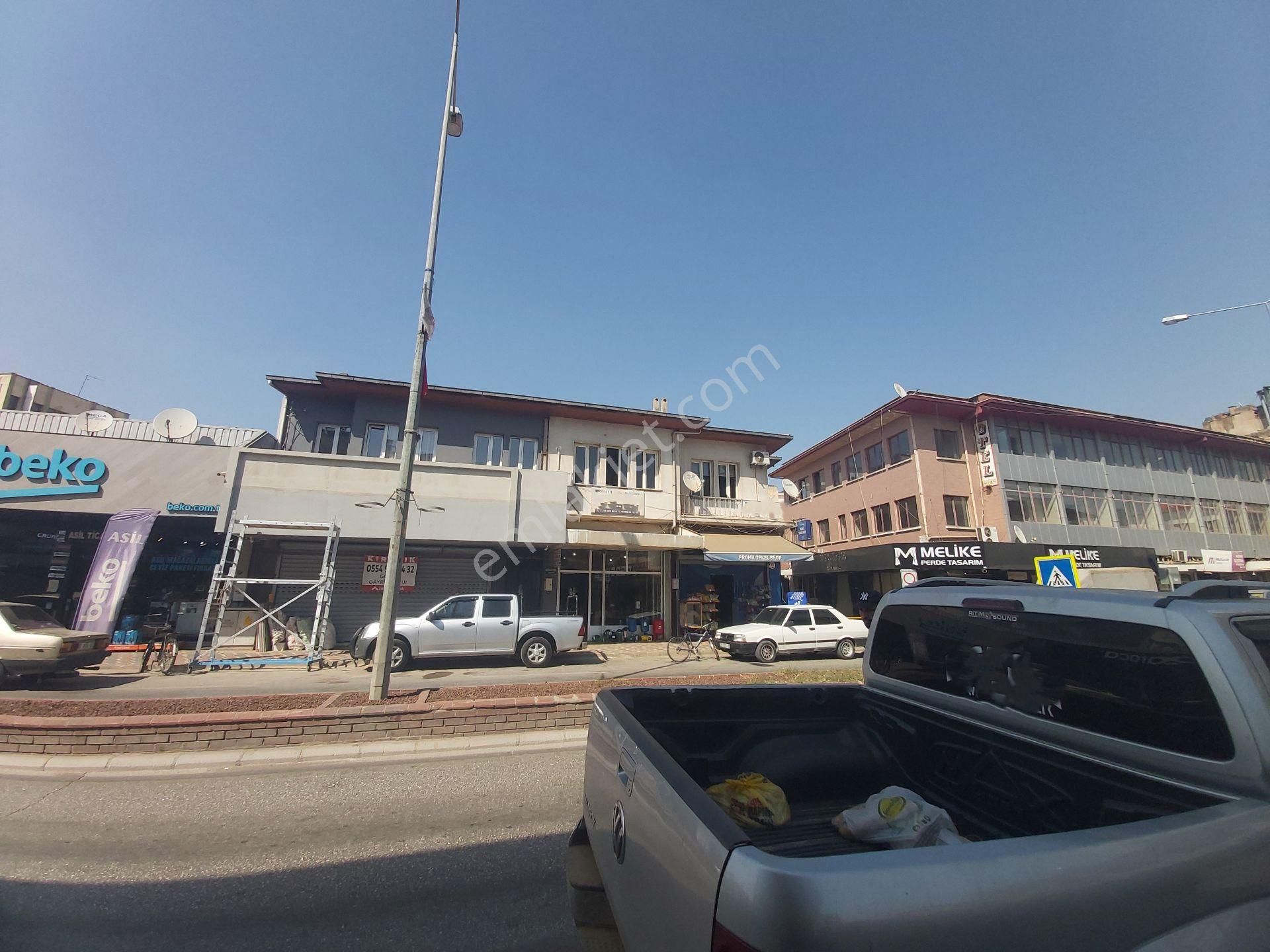 Akıncılar Mah. Ana Cadde Üzeri Satılık 3 Adet İşyeri - Görsel 17
