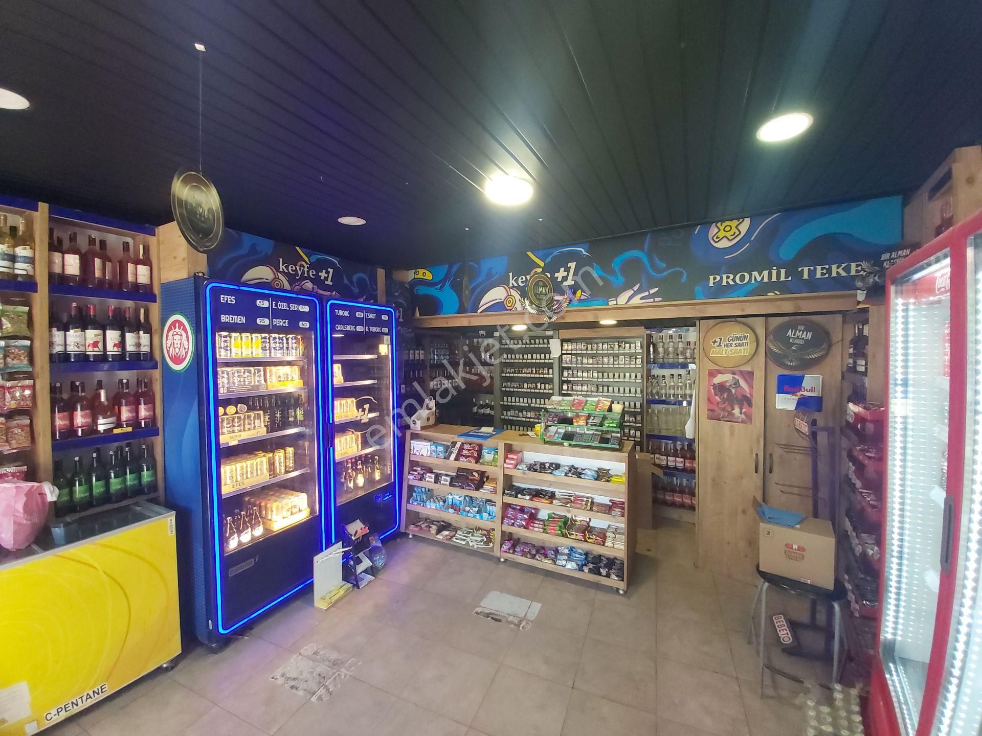 Akıncılar Mah. Ana Cadde Üzeri Satılık 3 Adet İşyeri - Görsel 8