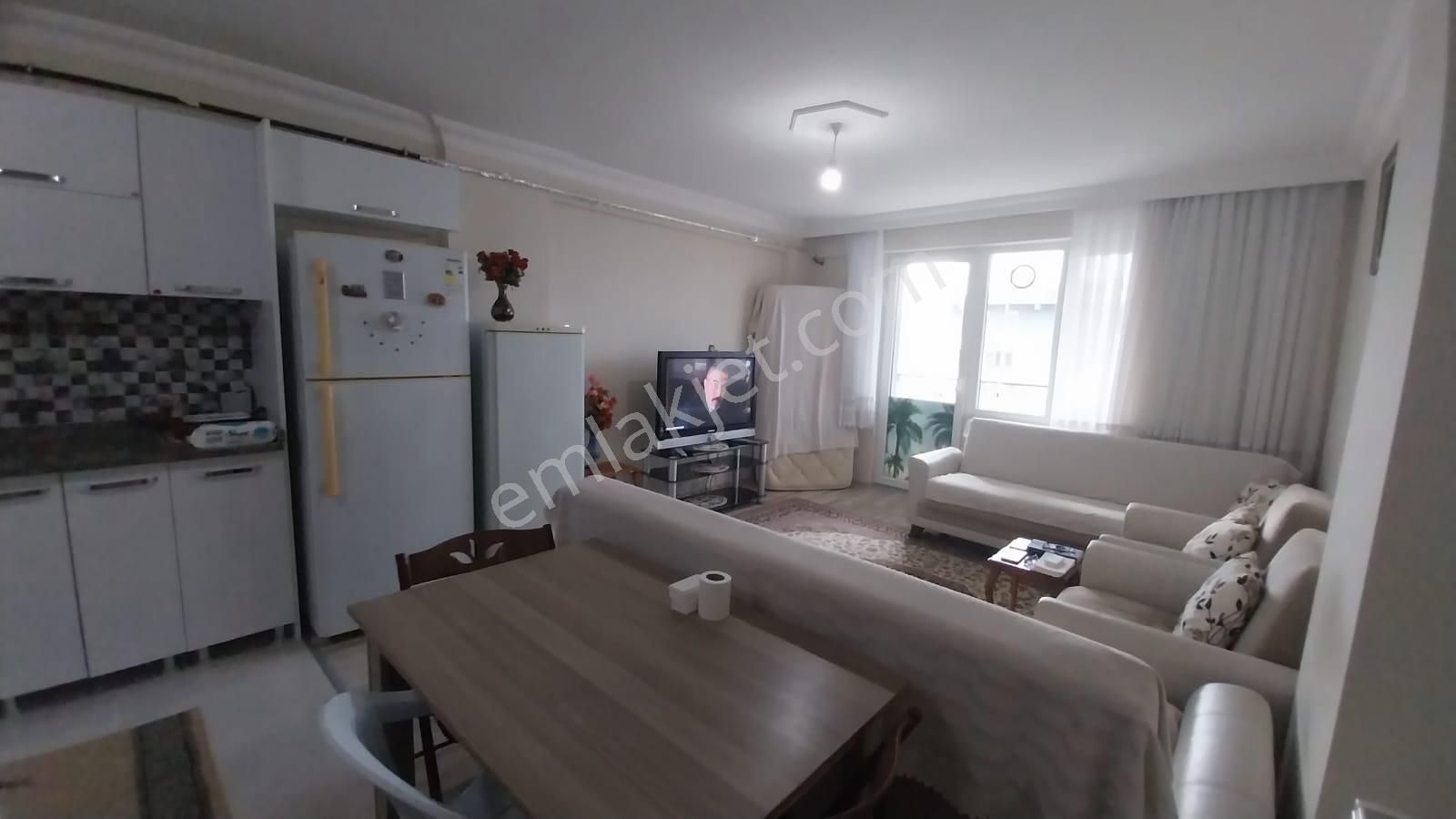 Ekşioğlu 'ndan Tekirdağ Süleymanpaşa Zafer Mah Havuzlu Satılık 1+1 Daire - Görsel 19