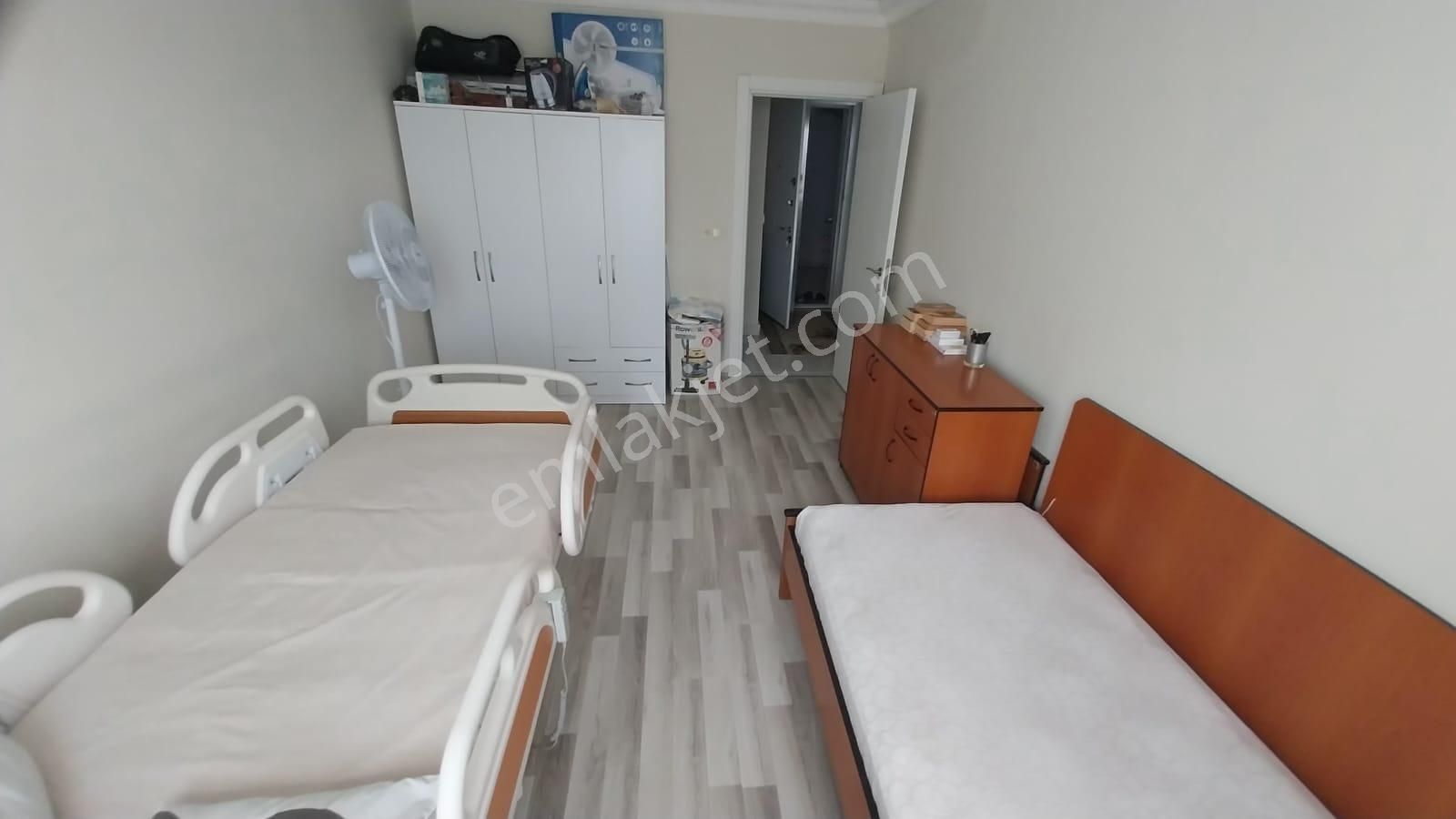 Ekşioğlu 'ndan Tekirdağ Süleymanpaşa Zafer Mah Havuzlu Satılık 1+1 Daire - Görsel 8