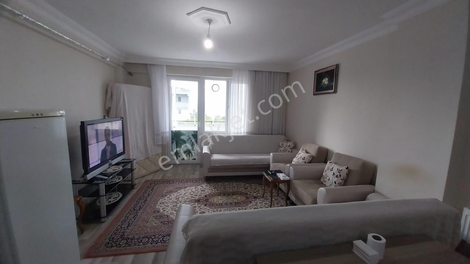 Ekşioğlu 'ndan Tekirdağ Süleymanpaşa Zafer Mah Havuzlu Satılık 1+1 Daire - Görsel 16