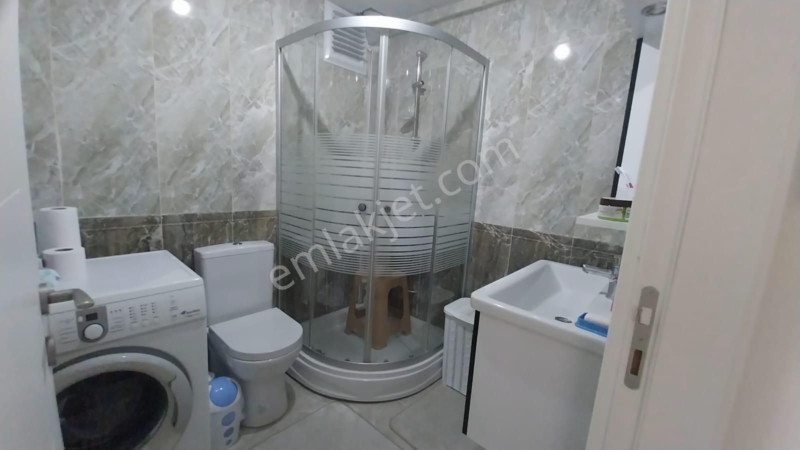 Ekşioğlu 'ndan Tekirdağ Süleymanpaşa Zafer Mah Havuzlu Satılık 1+1 Daire - Görsel 6