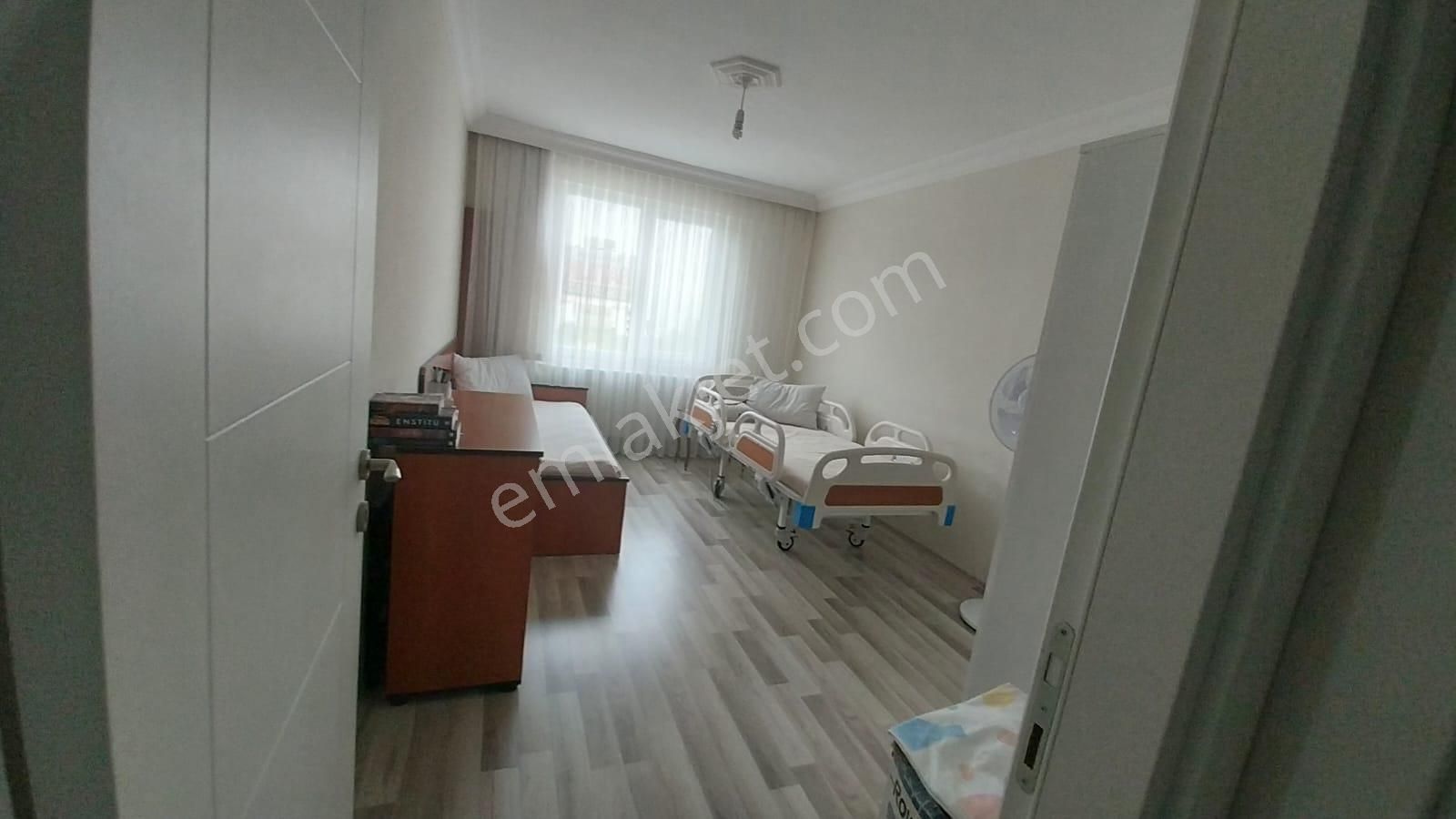 Ekşioğlu 'ndan Tekirdağ Süleymanpaşa Zafer Mah Havuzlu Satılık 1+1 Daire - Görsel 2