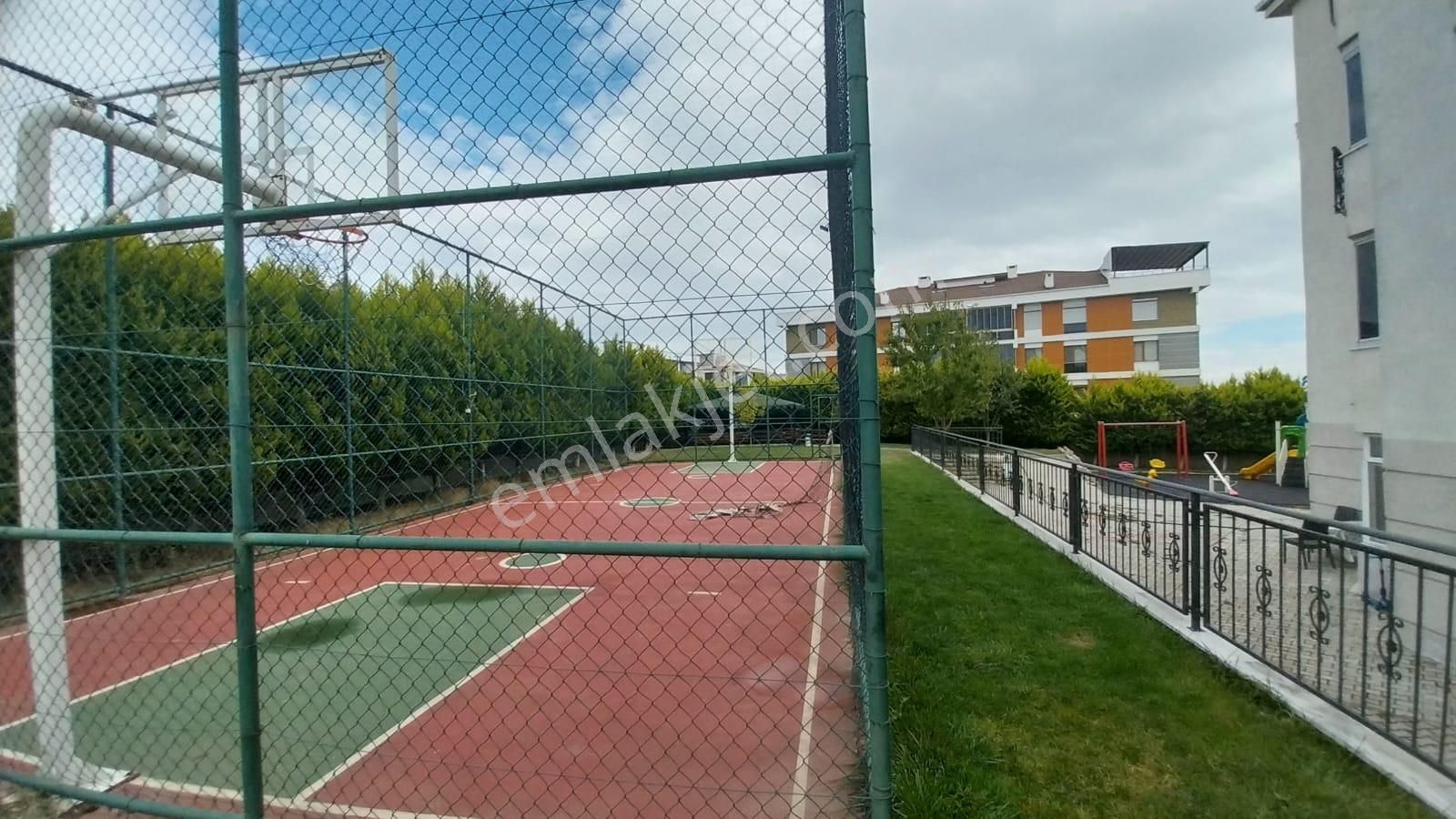 Ekşioğlu 'ndan Tekirdağ Süleymanpaşa Zafer Mah Havuzlu Satılık 1+1 Daire - Görsel 30