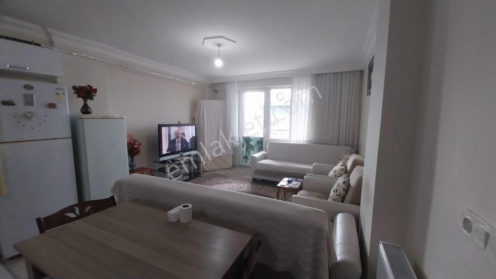 Ekşioğlu 'ndan Tekirdağ Süleymanpaşa Zafer Mah Havuzlu Satılık 1+1 Daire - Görsel 17