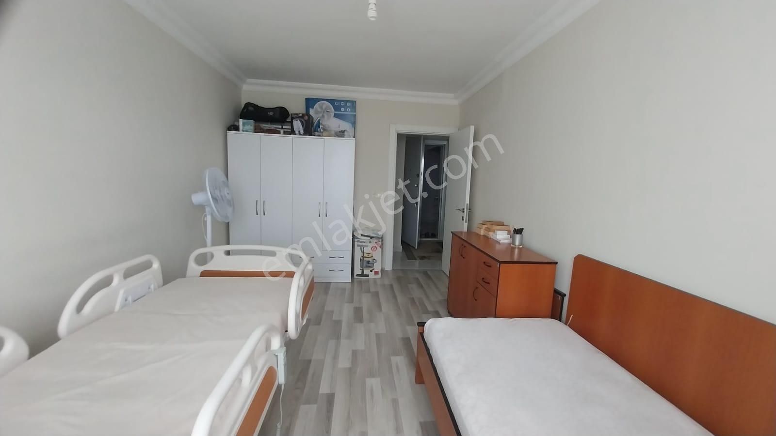 Ekşioğlu 'ndan Tekirdağ Süleymanpaşa Zafer Mah Havuzlu Satılık 1+1 Daire - Görsel 7