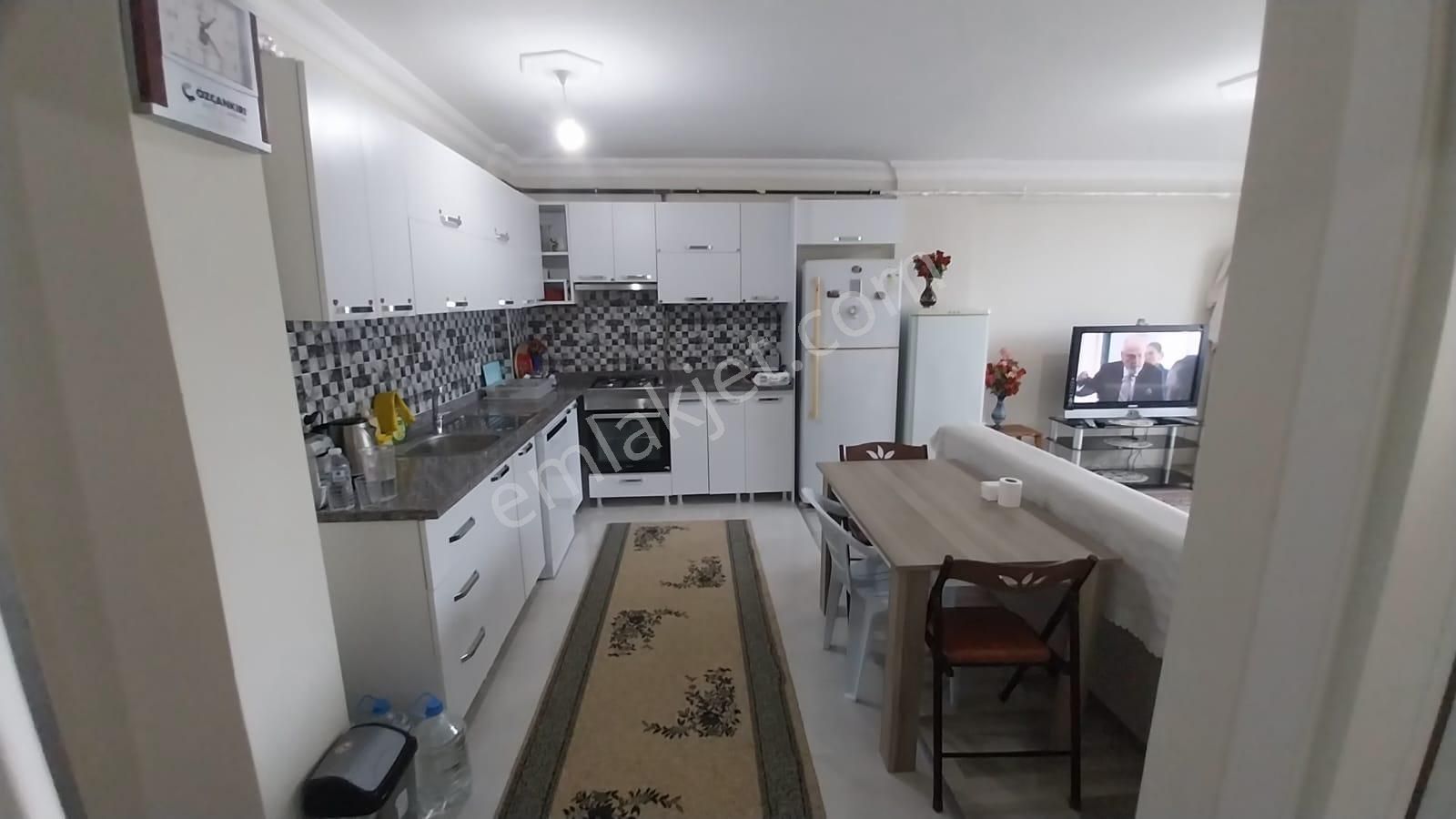 Ekşioğlu 'ndan Tekirdağ Süleymanpaşa Zafer Mah Havuzlu Satılık 1+1 Daire - Görsel 21