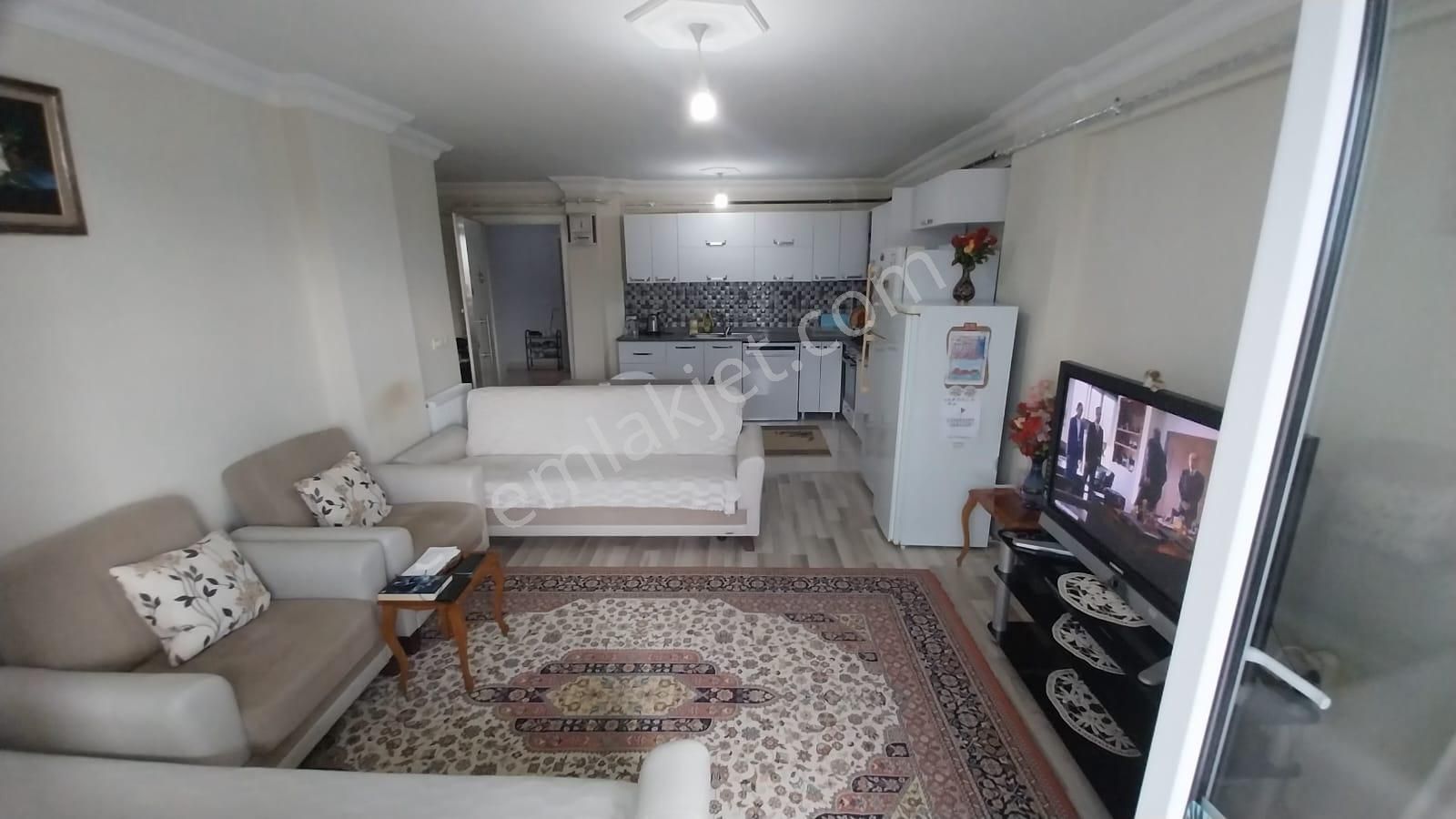 Ekşioğlu 'ndan Tekirdağ Süleymanpaşa Zafer Mah Havuzlu Satılık 1+1 Daire - Görsel 28