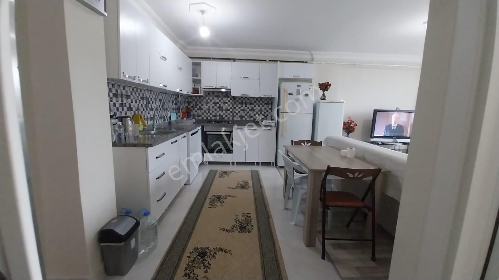 Ekşioğlu 'ndan Tekirdağ Süleymanpaşa Zafer Mah Havuzlu Satılık 1+1 Daire - Görsel 18