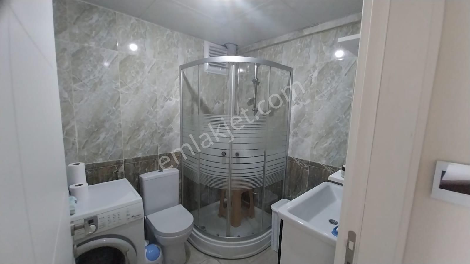 Ekşioğlu 'ndan Tekirdağ Süleymanpaşa Zafer Mah Havuzlu Satılık 1+1 Daire