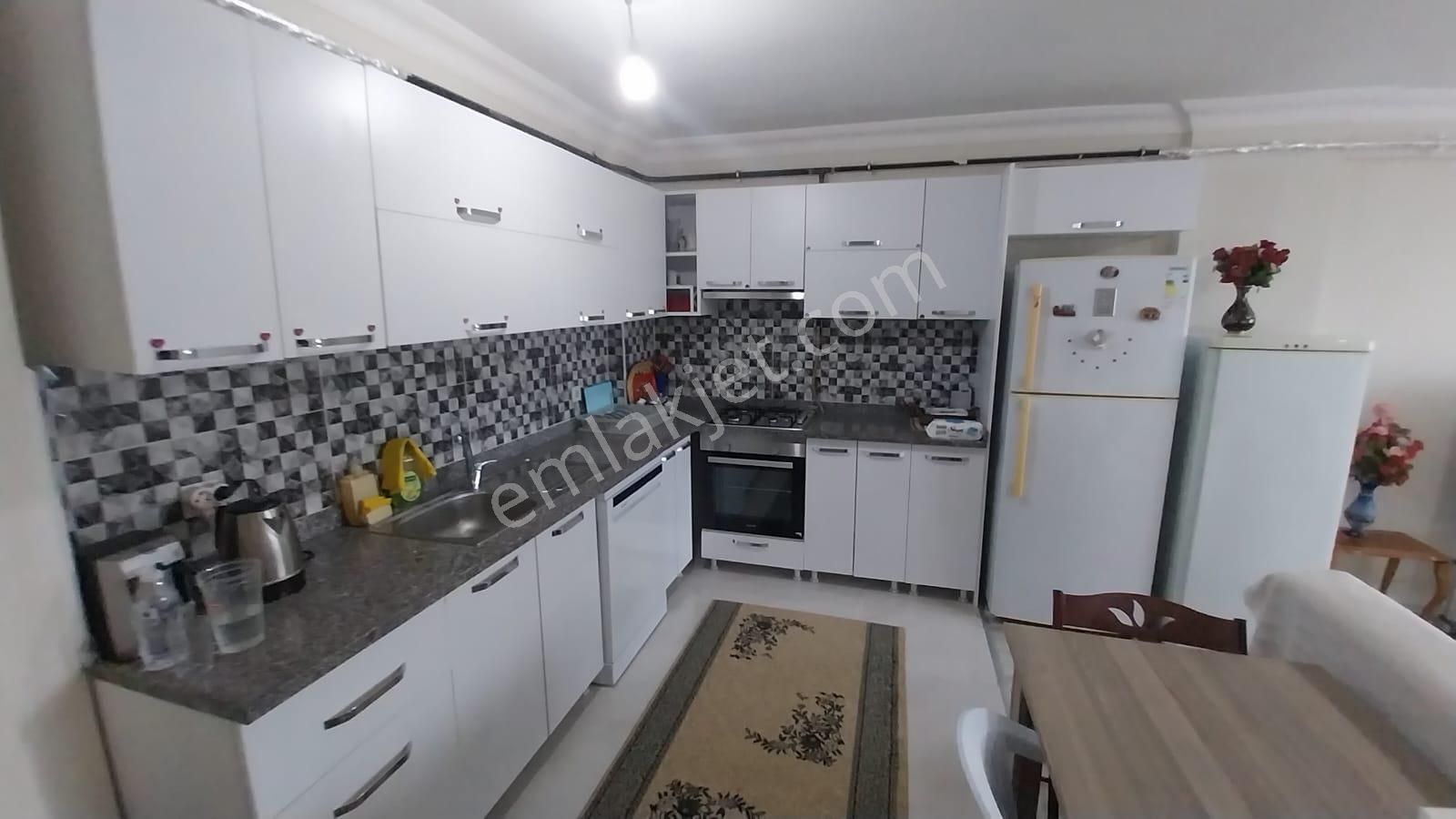 Ekşioğlu 'ndan Tekirdağ Süleymanpaşa Zafer Mah Havuzlu Satılık 1+1 Daire - Görsel 12