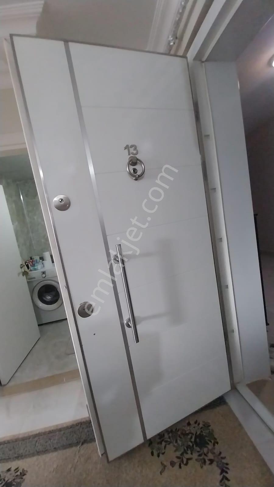 Ekşioğlu 'ndan Tekirdağ Süleymanpaşa Zafer Mah Havuzlu Satılık 1+1 Daire - Görsel 29