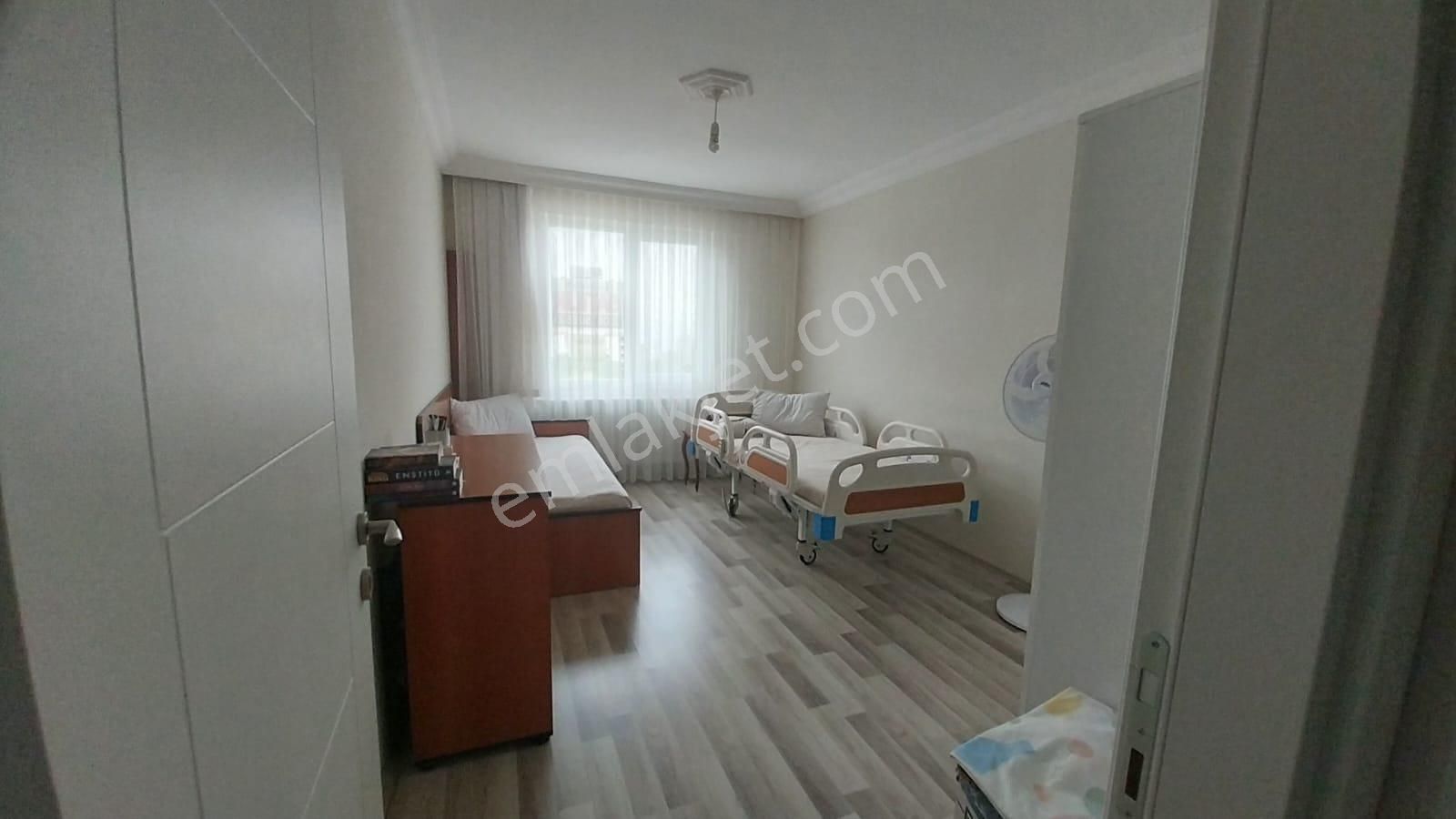 Ekşioğlu 'ndan Tekirdağ Süleymanpaşa Zafer Mah Havuzlu Satılık 1+1 Daire - Görsel 9