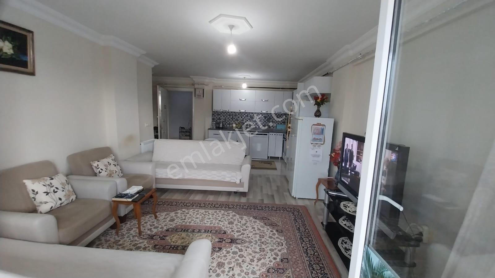 Ekşioğlu 'ndan Tekirdağ Süleymanpaşa Zafer Mah Havuzlu Satılık 1+1 Daire - Görsel 20