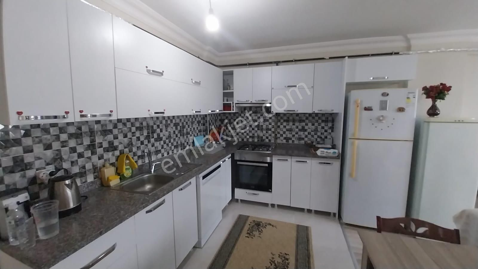 Ekşioğlu 'ndan Tekirdağ Süleymanpaşa Zafer Mah Havuzlu Satılık 1+1 Daire - Görsel 15