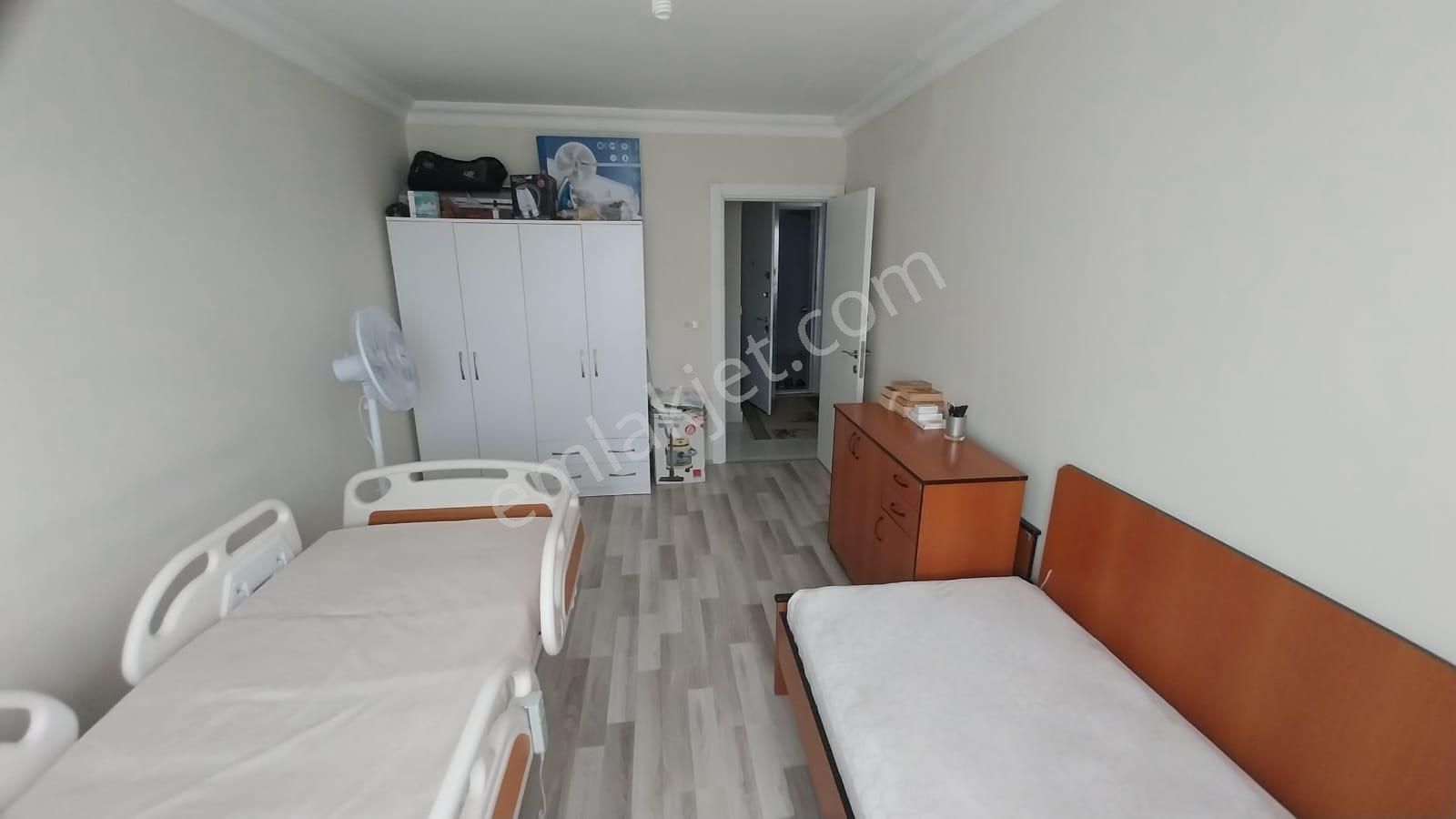 Ekşioğlu 'ndan Tekirdağ Süleymanpaşa Zafer Mah Havuzlu Satılık 1+1 Daire - Görsel 10