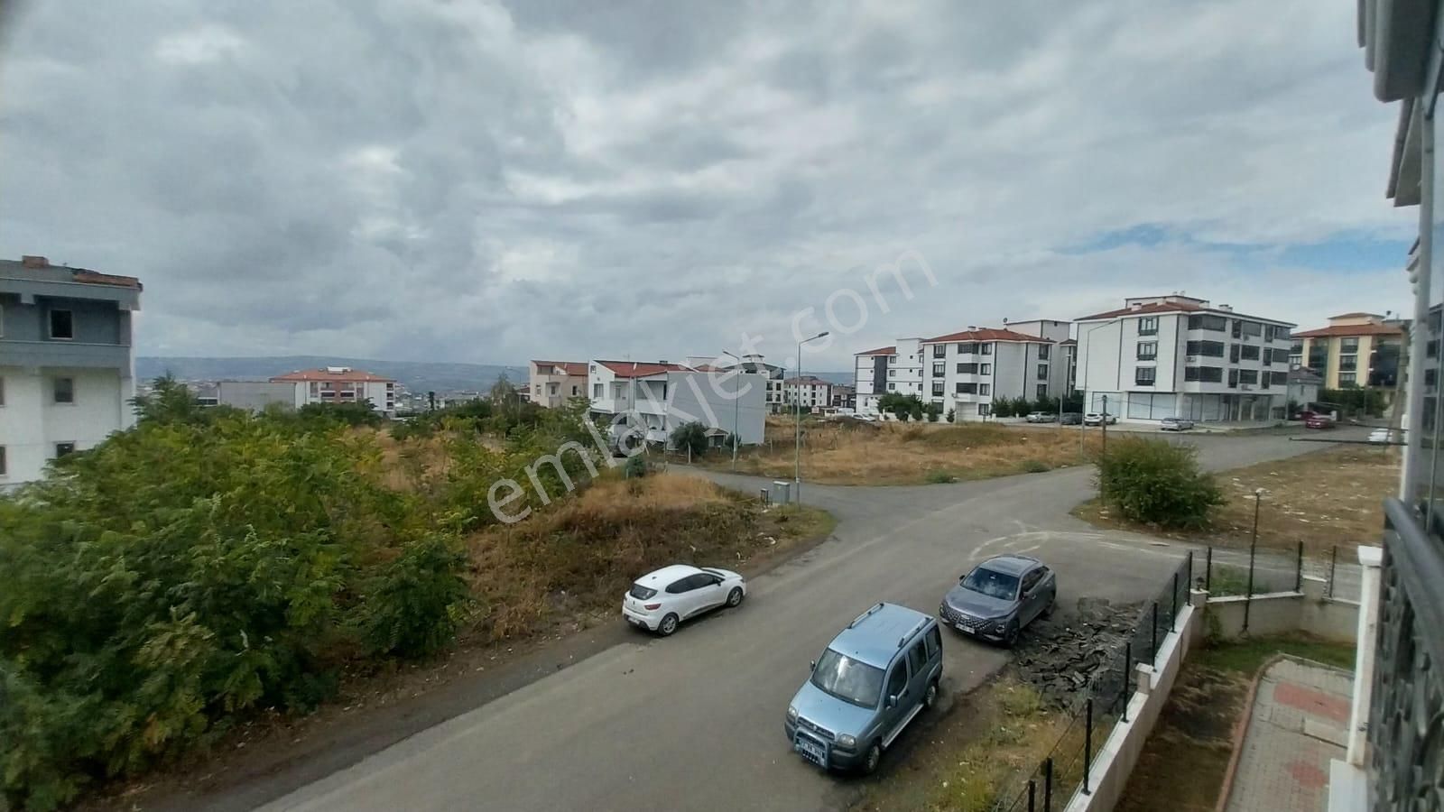 Ekşioğlu 'ndan Tekirdağ Süleymanpaşa Zafer Mah Havuzlu Satılık 1+1 Daire - Görsel 23