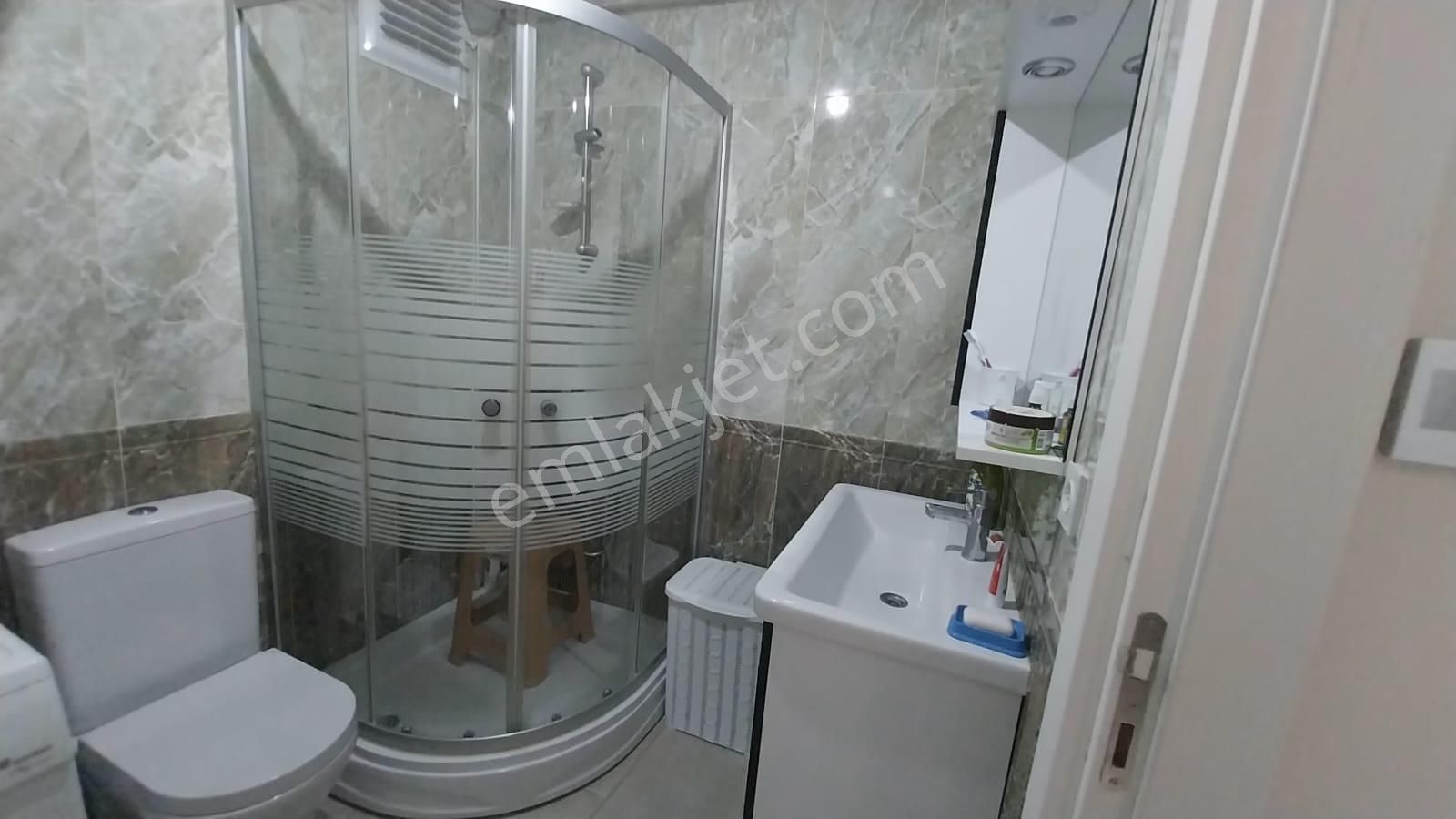 Ekşioğlu 'ndan Tekirdağ Süleymanpaşa Zafer Mah Havuzlu Satılık 1+1 Daire - Görsel 3