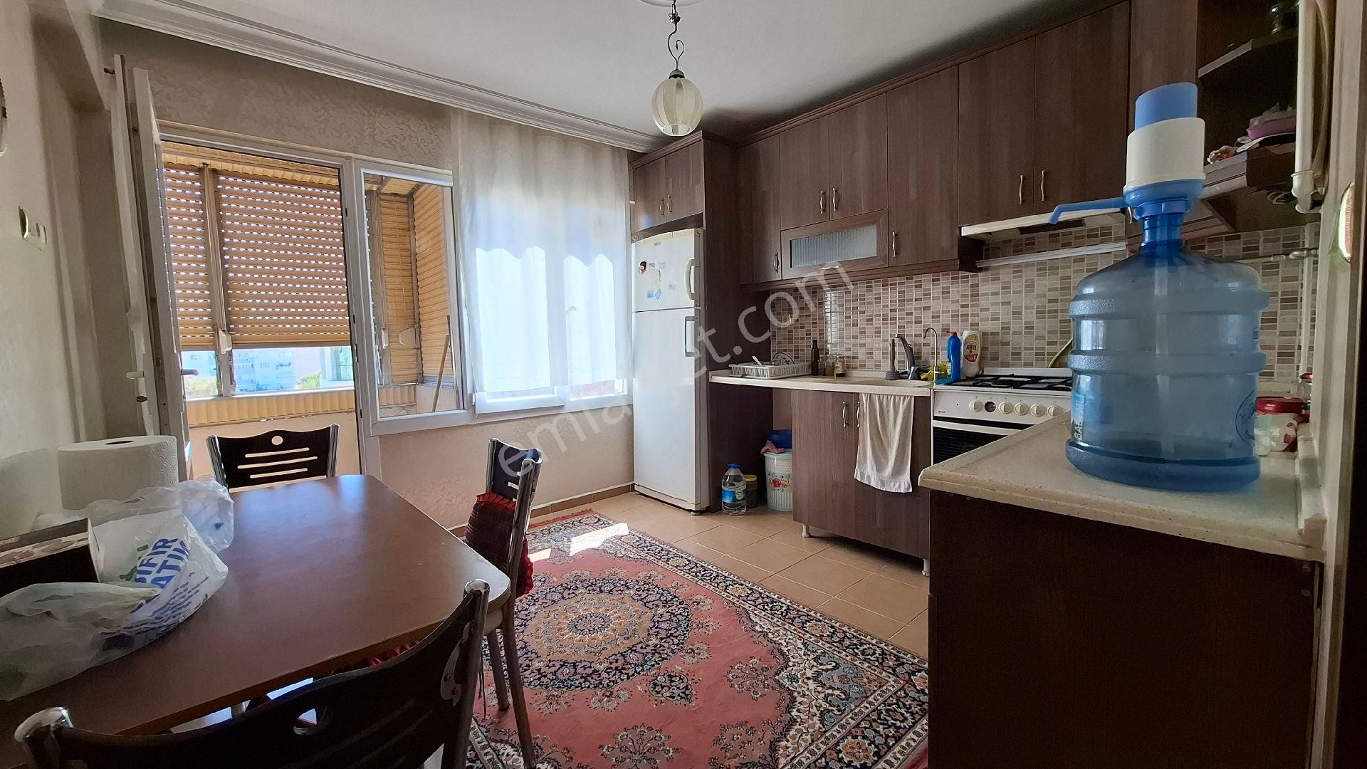 Bayraklı Sevgiyolu'nda Satılık 3+1 Daire - Görsel 10