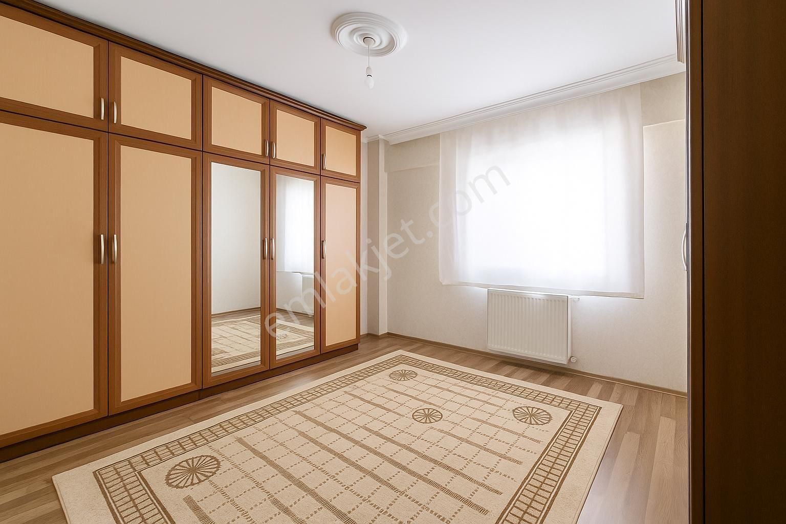 Bayraklı Sevgiyolu'nda Satılık 3+1 Daire - Görsel 2