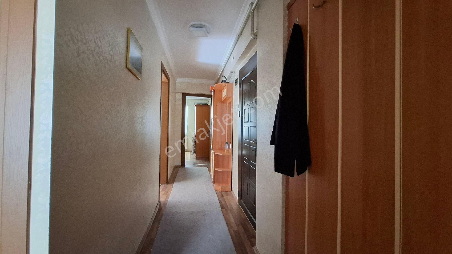 Bayraklı Sevgiyolu'nda Satılık 3+1 Daire - Görsel 7