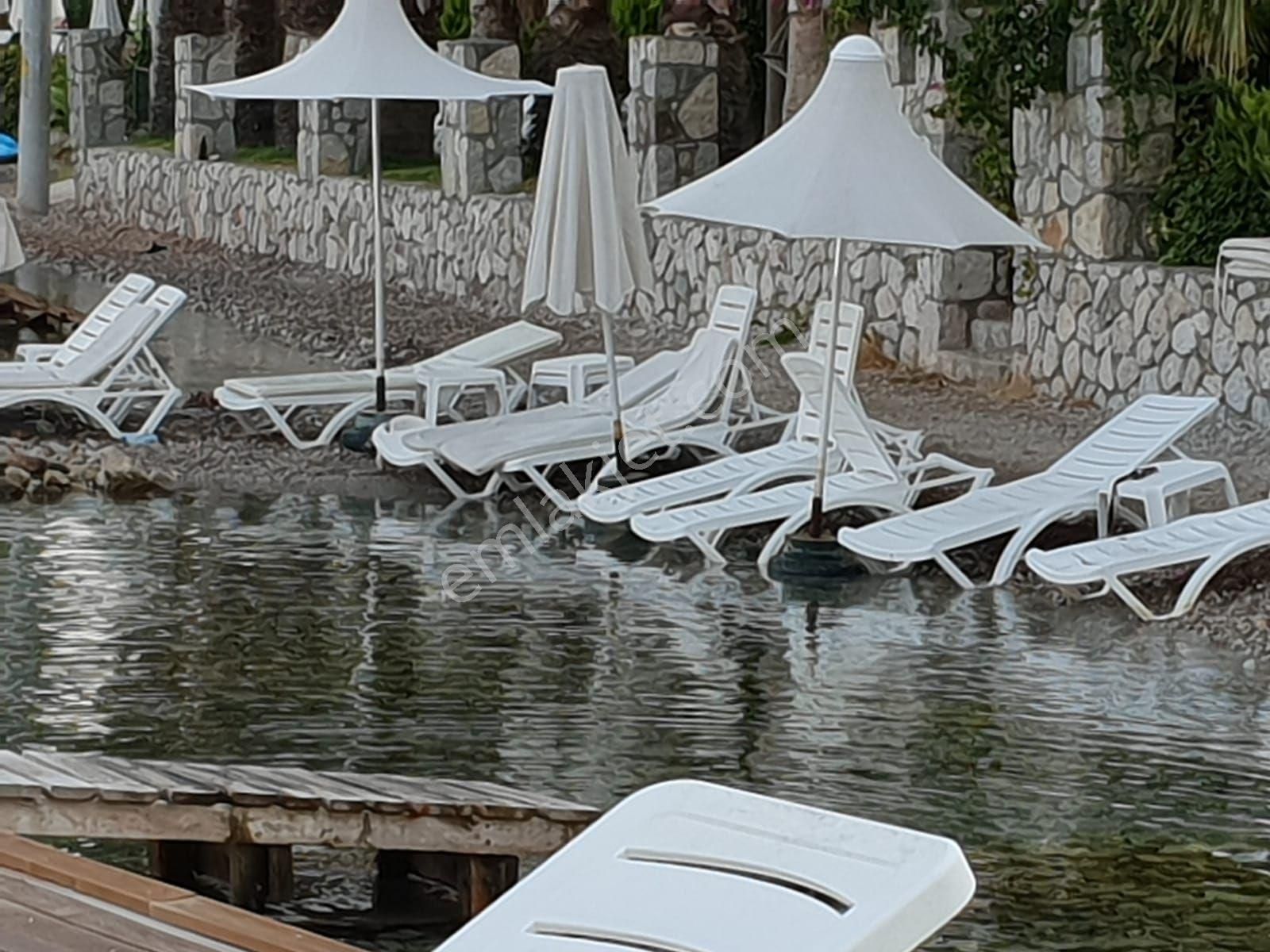 Marmariste Cennetten Bir Köşe - Görsel 23