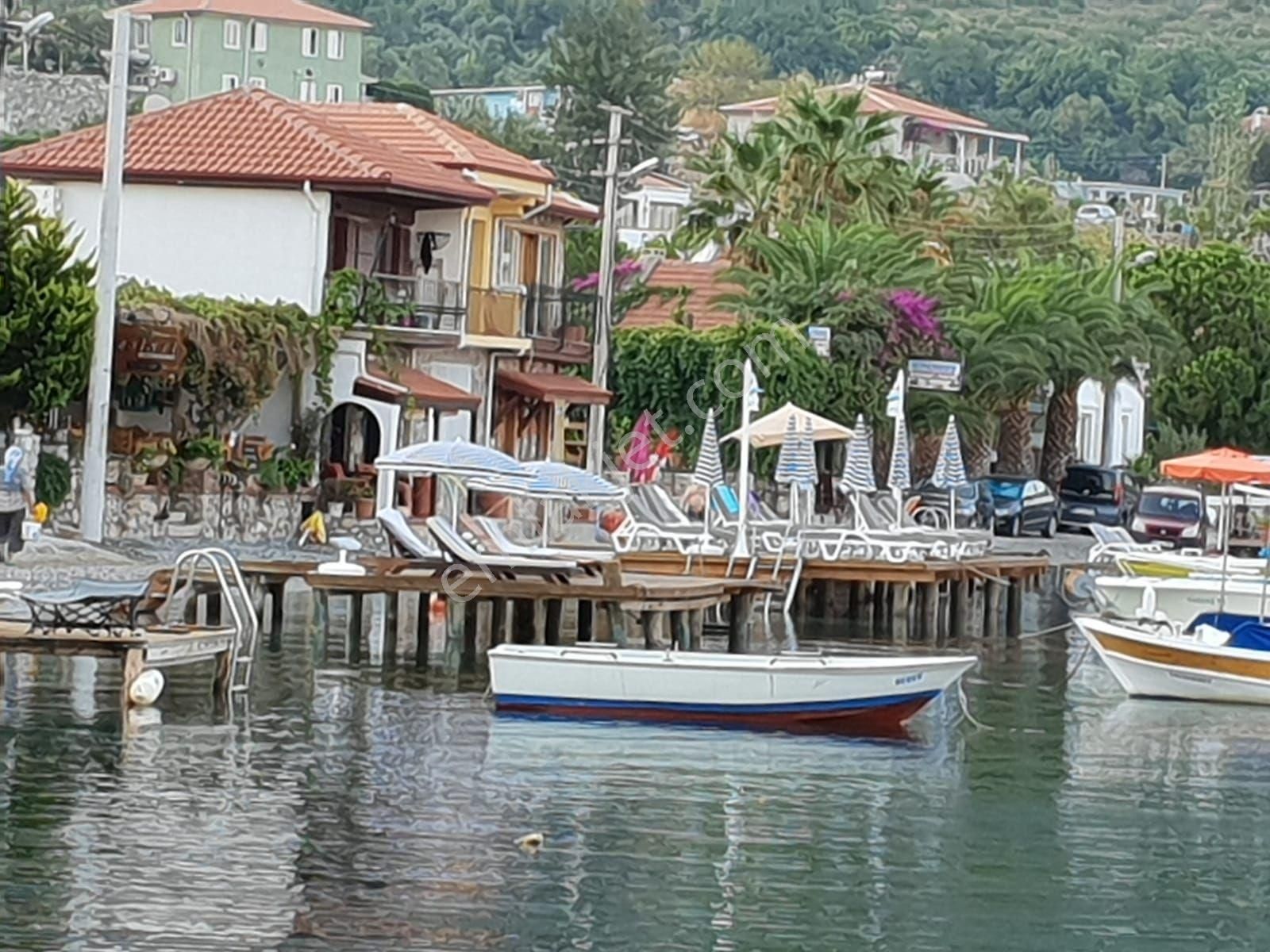 Marmariste Cennetten Bir Köşe - Görsel 26