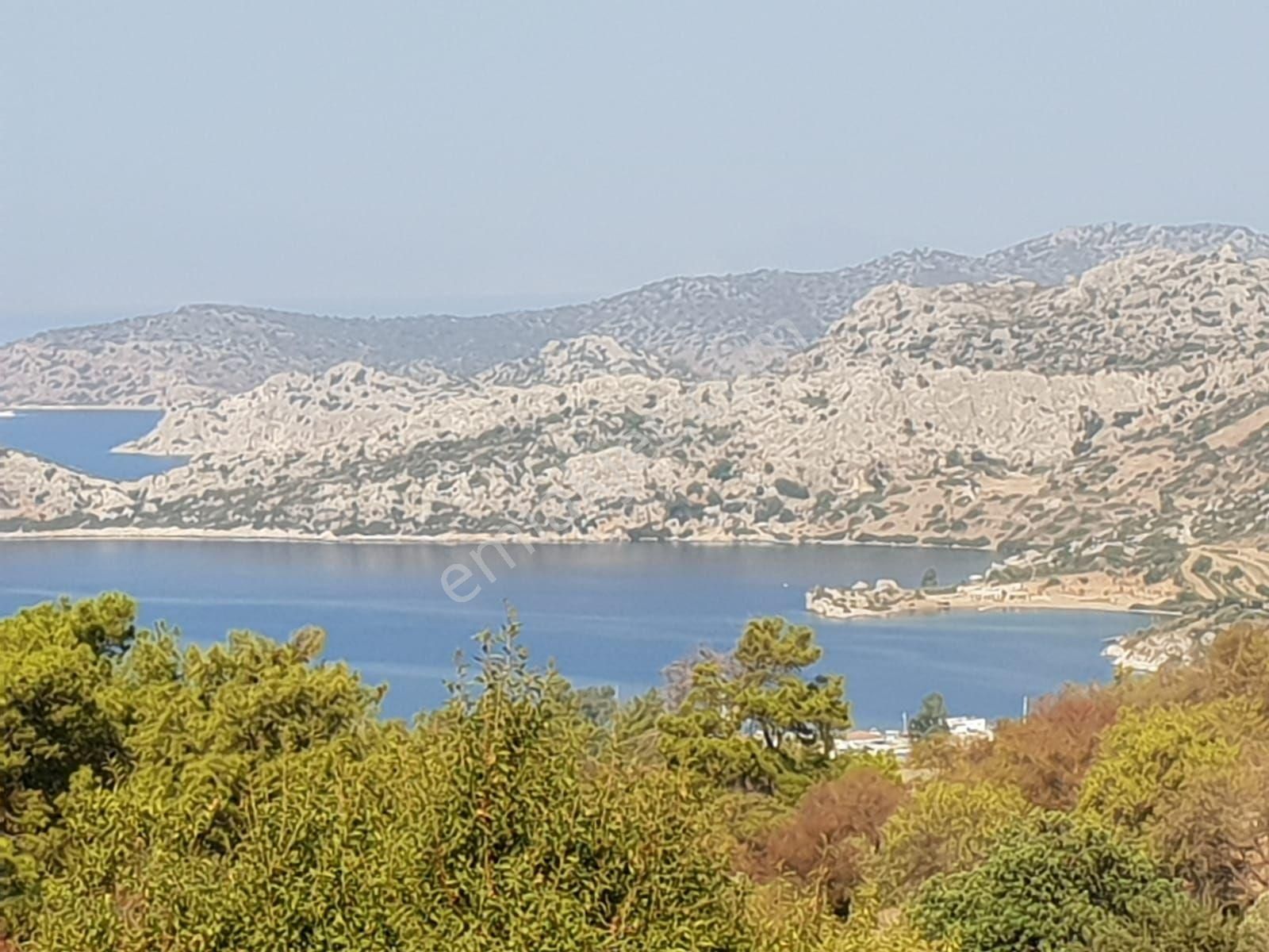 Marmariste Cennetten Bir Köşe - Görsel 25