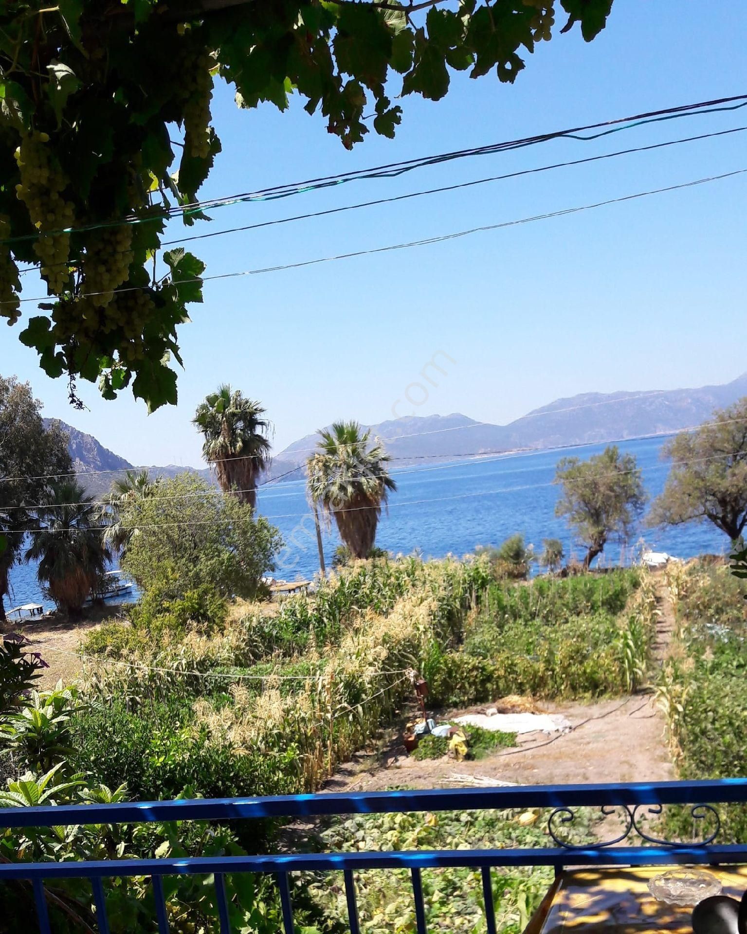 Marmariste Cennetten Bir Köşe - Görsel 5